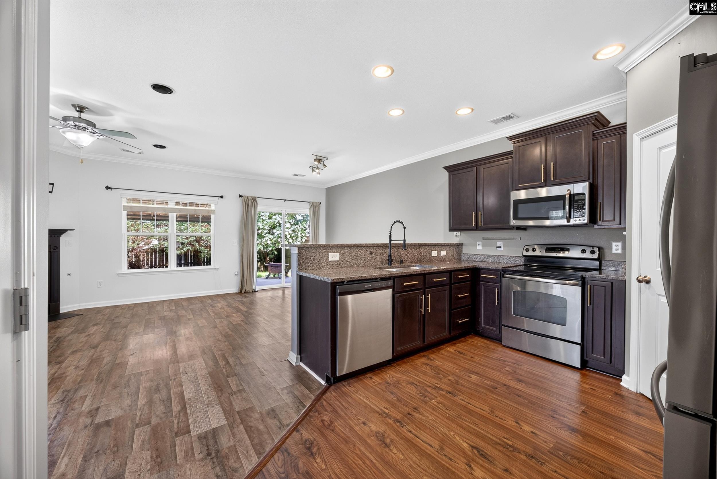 26 Eason Court Columbia, SC 29209