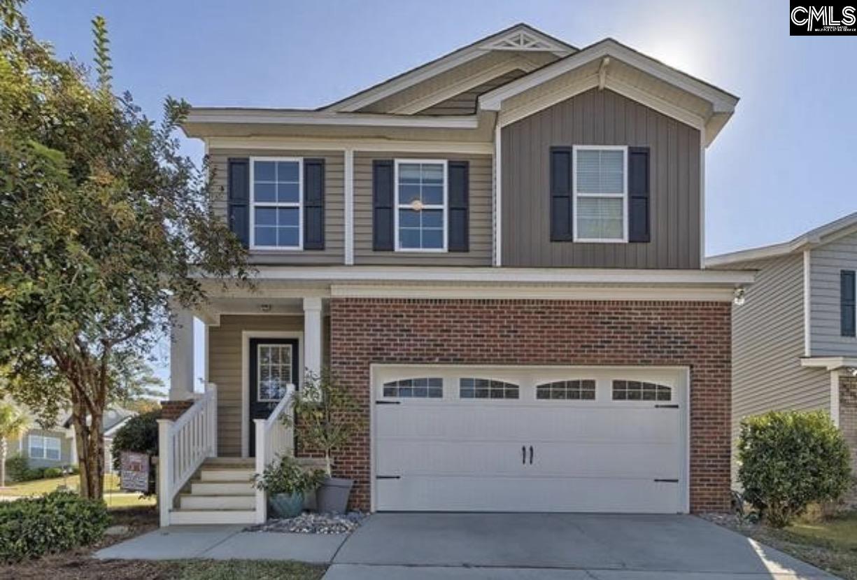 401 Hawkeye Court Columbia, SC 29206