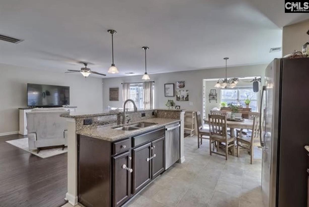 401 Hawkeye Court Columbia, SC 29206