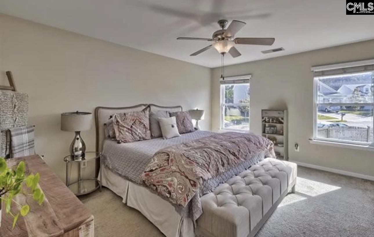 401 Hawkeye Court Columbia, SC 29206