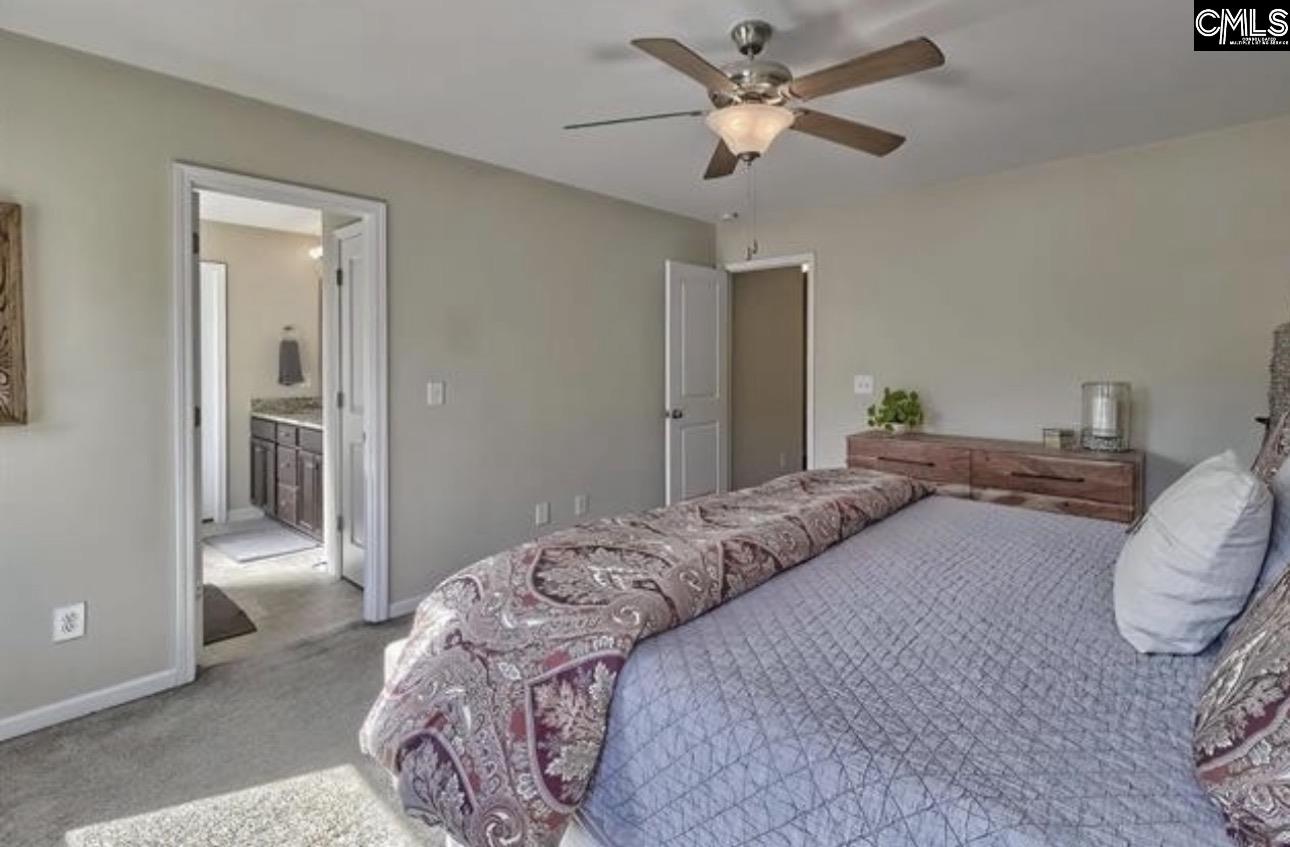 401 Hawkeye Court Columbia, SC 29206