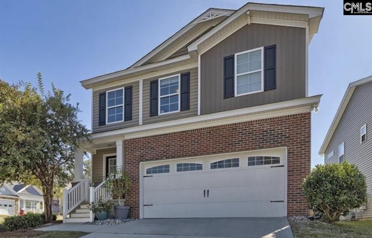 401 Hawkeye Court Columbia, SC 29206