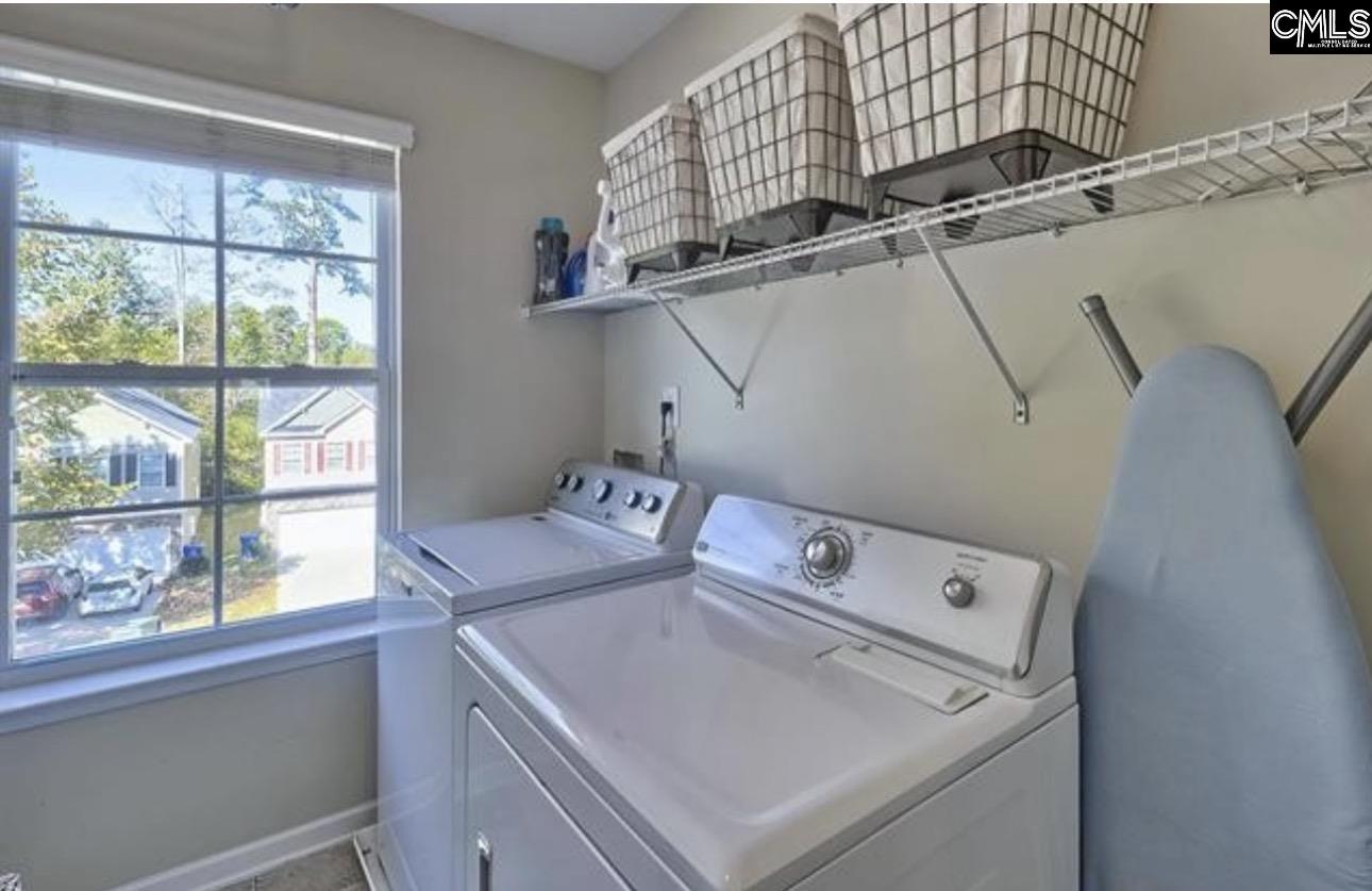 401 Hawkeye Court Columbia, SC 29206