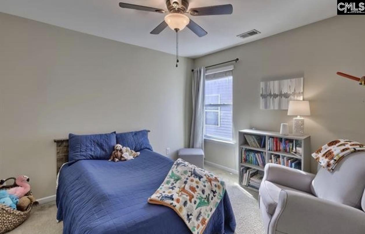 401 Hawkeye Court Columbia, SC 29206