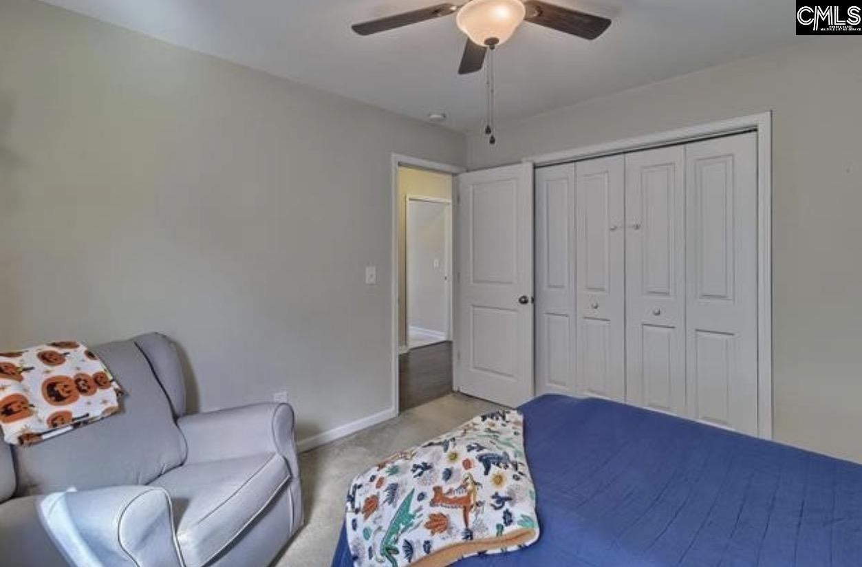 401 Hawkeye Court Columbia, SC 29206