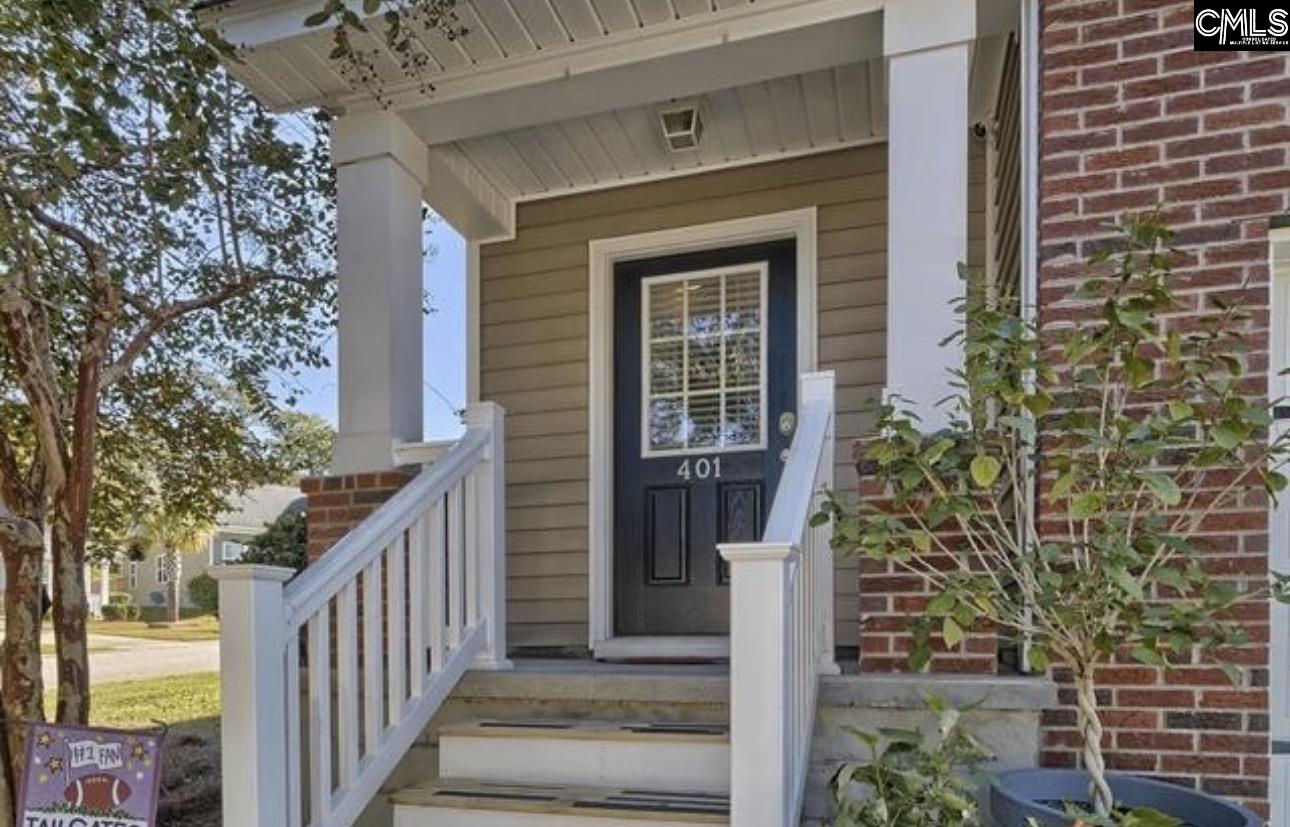 401 Hawkeye Court Columbia, SC 29206
