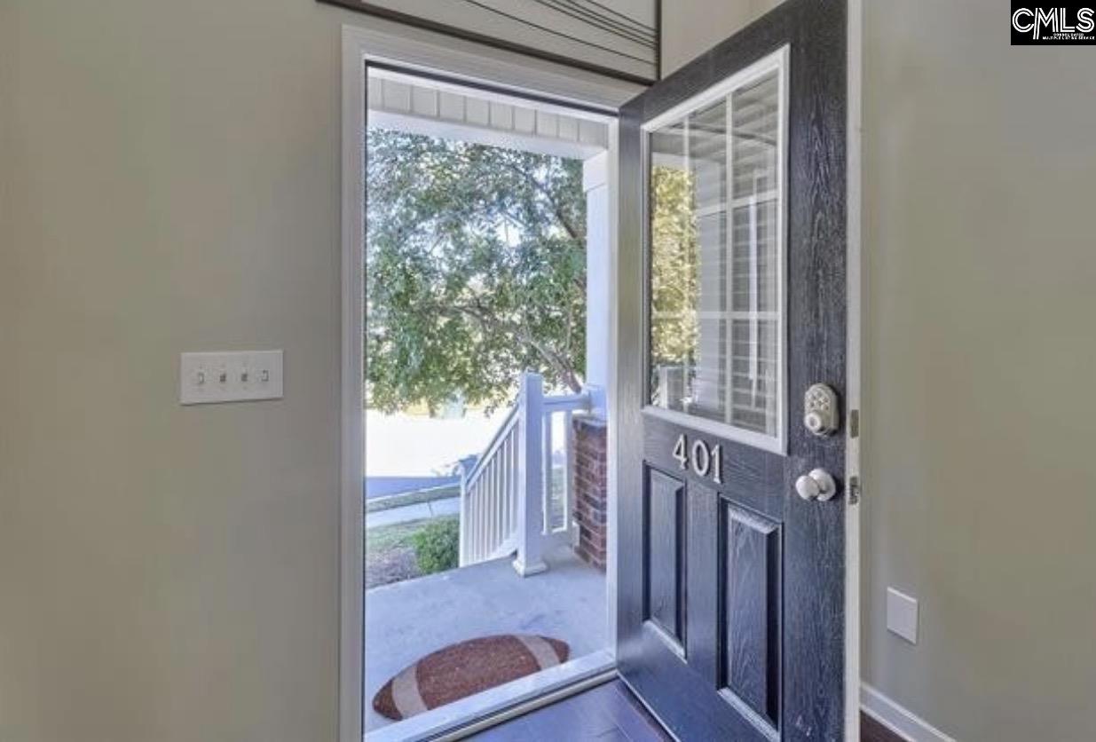 401 Hawkeye Court Columbia, SC 29206