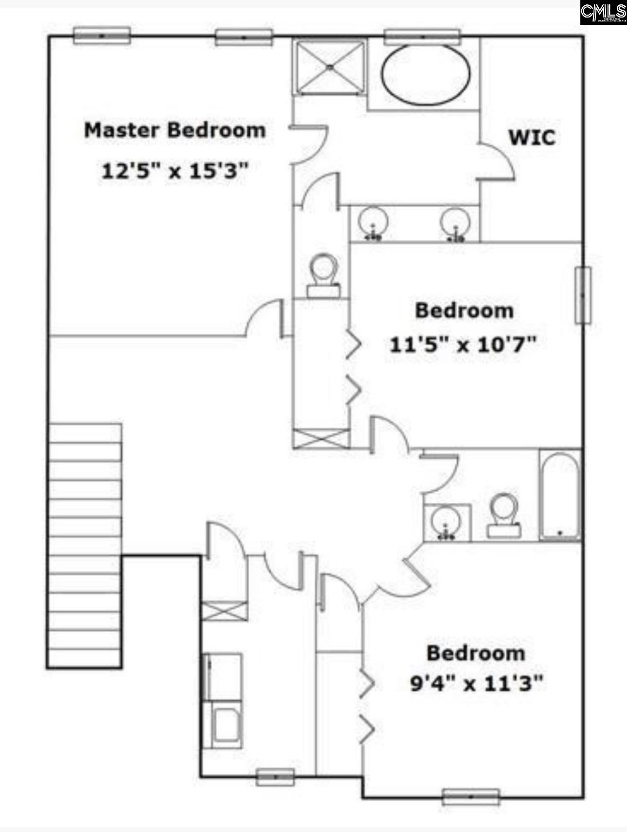 401 Hawkeye Court Columbia, SC 29206