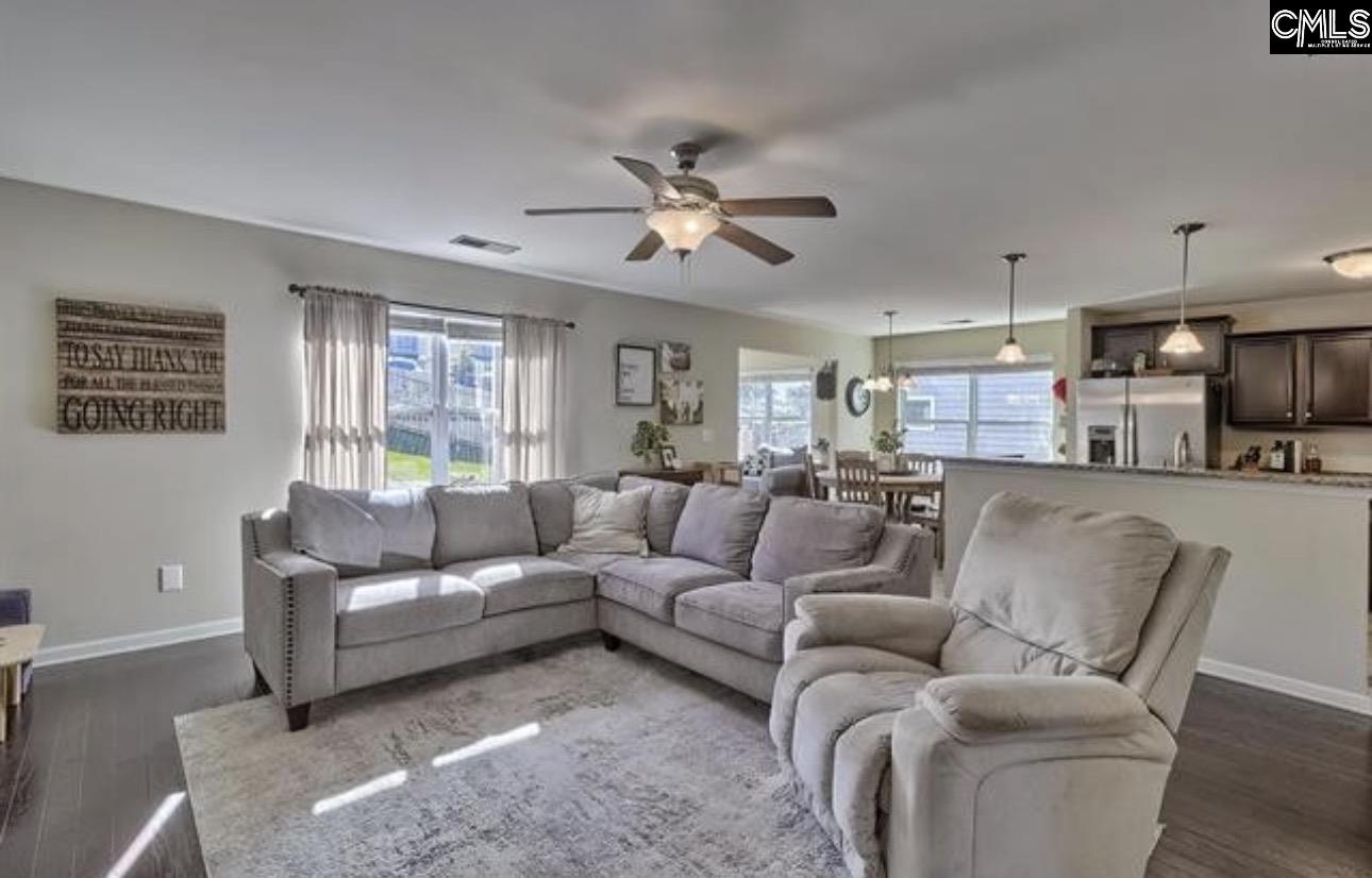 401 Hawkeye Court Columbia, SC 29206