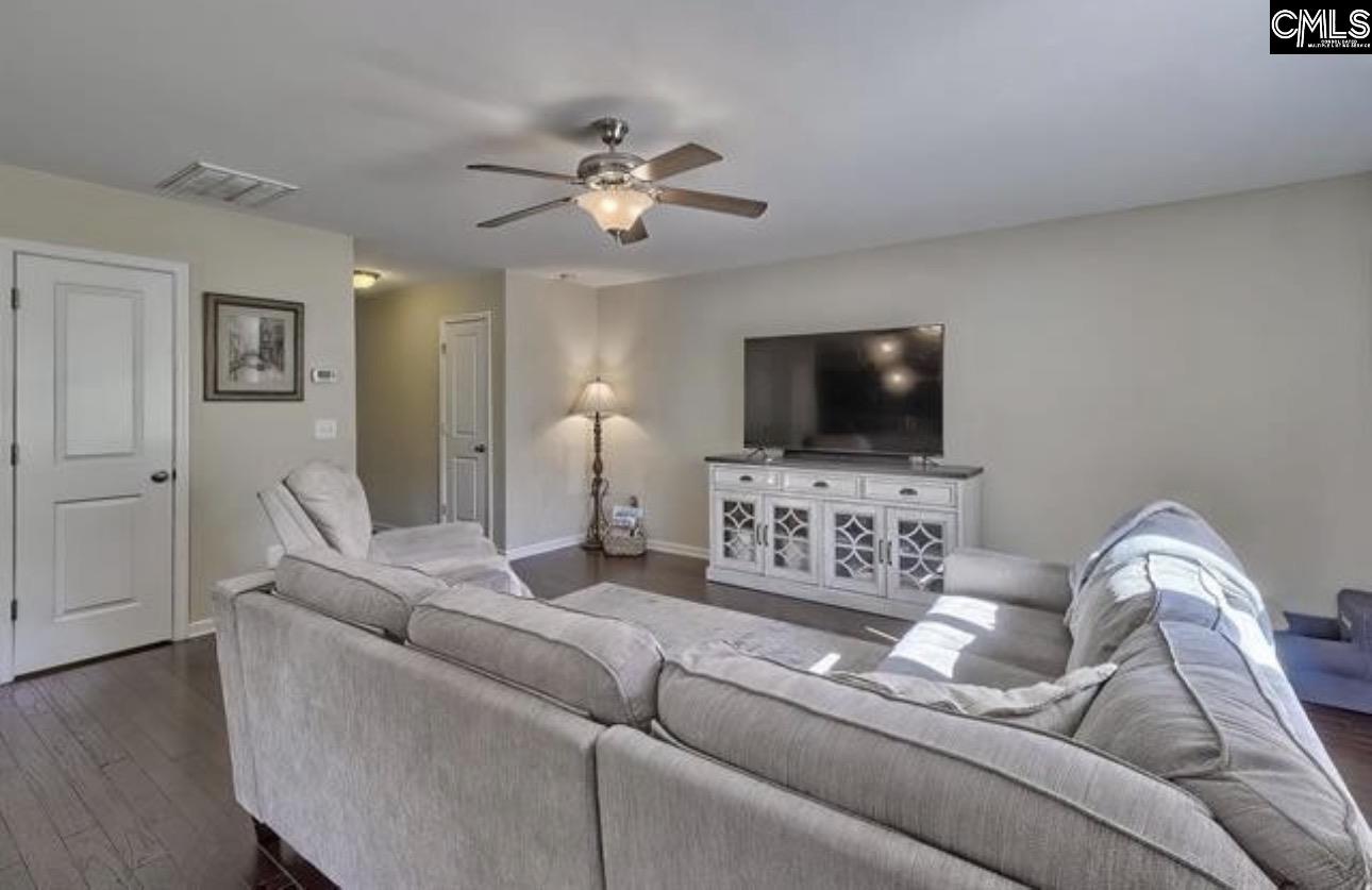 401 Hawkeye Court Columbia, SC 29206