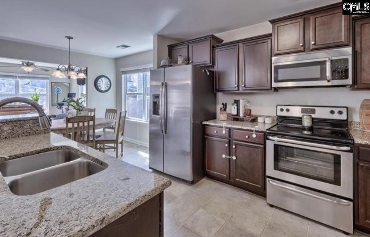 401 Hawkeye Court Columbia, SC 29206