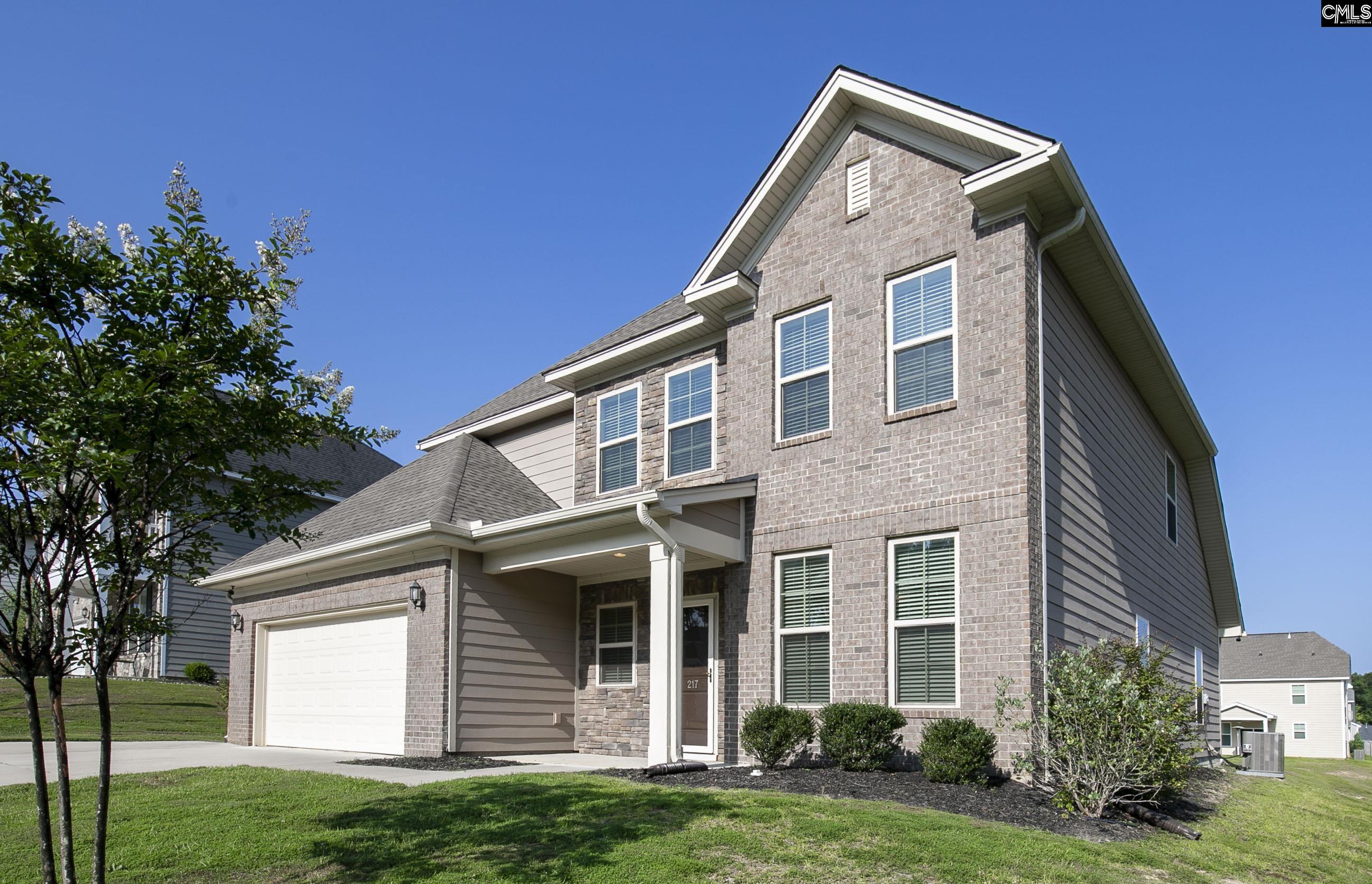 217 Wading Bird Loop Blythewood, SC 29016