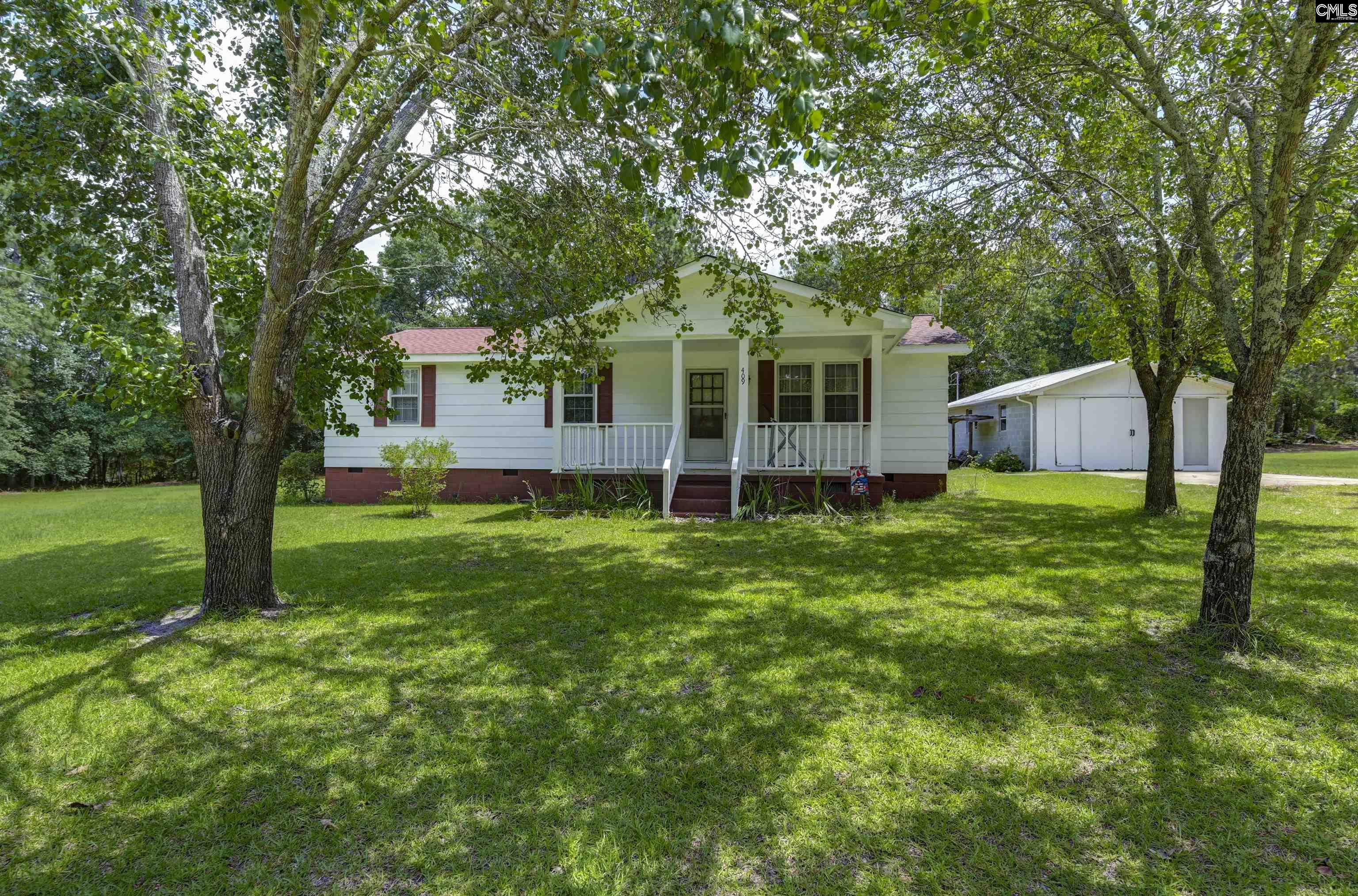 409 Hayride Road Gilbert, SC 29054