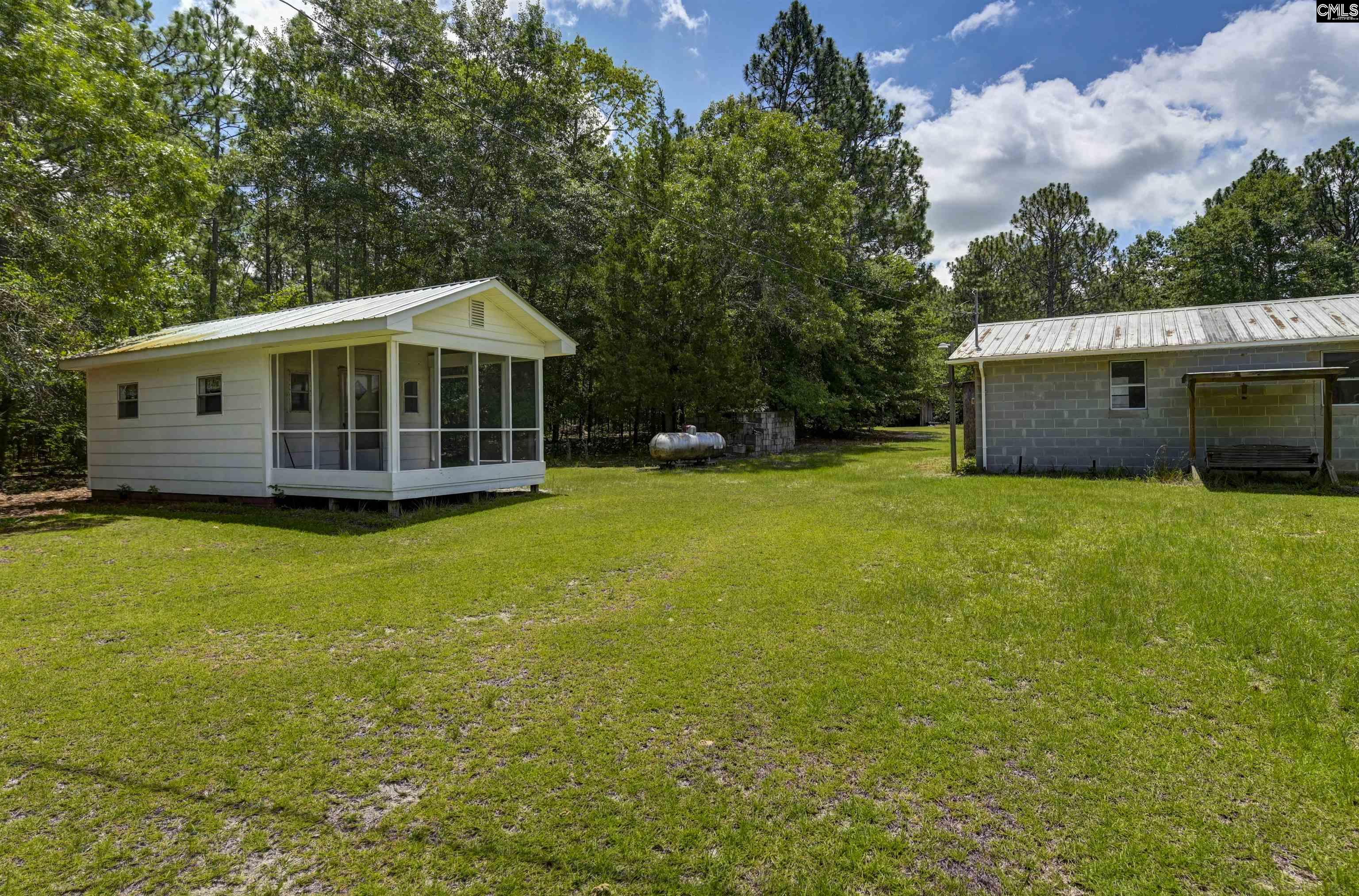 409 Hayride Road Gilbert, SC 29054