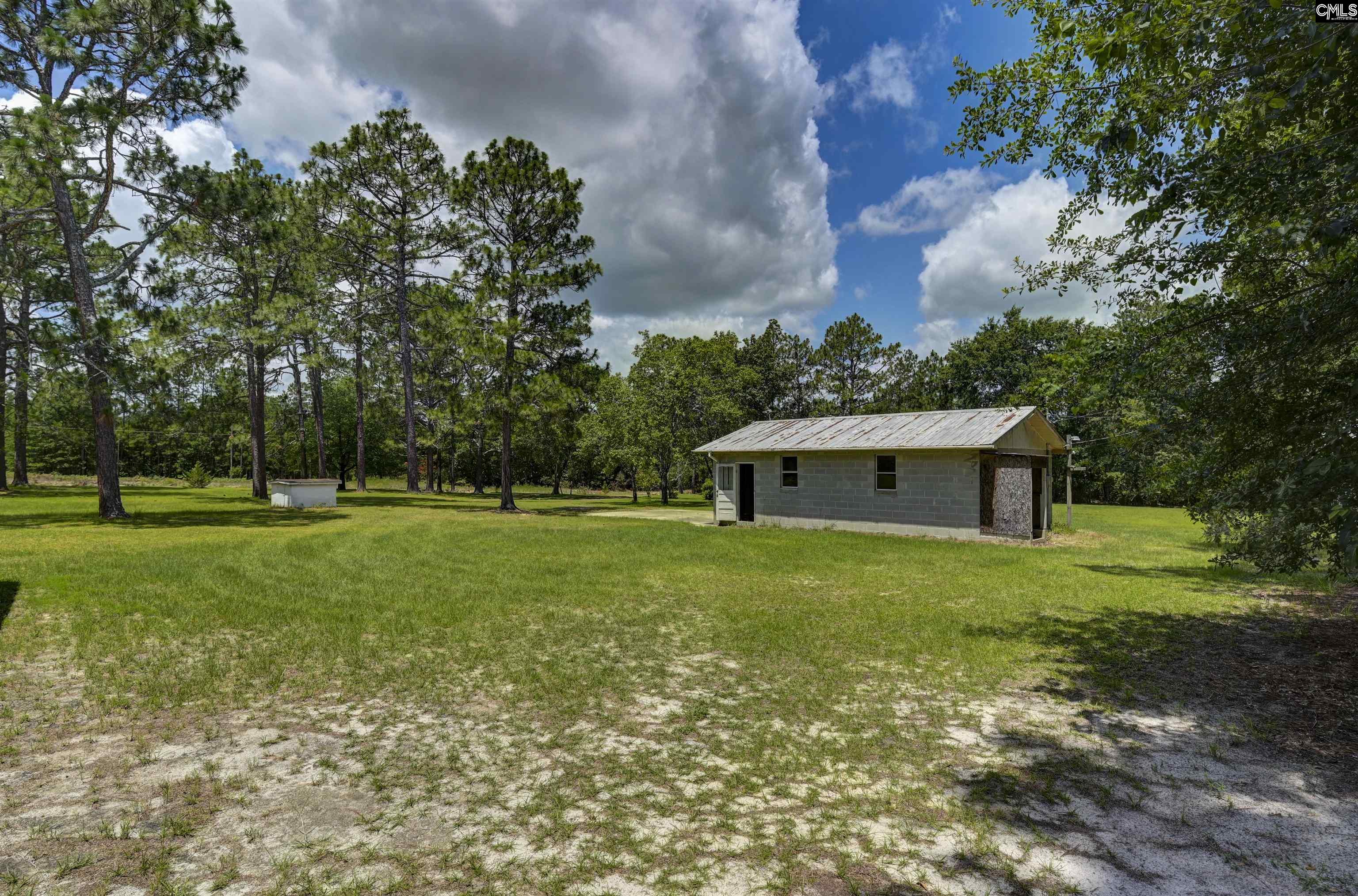 409 Hayride Road Gilbert, SC 29054