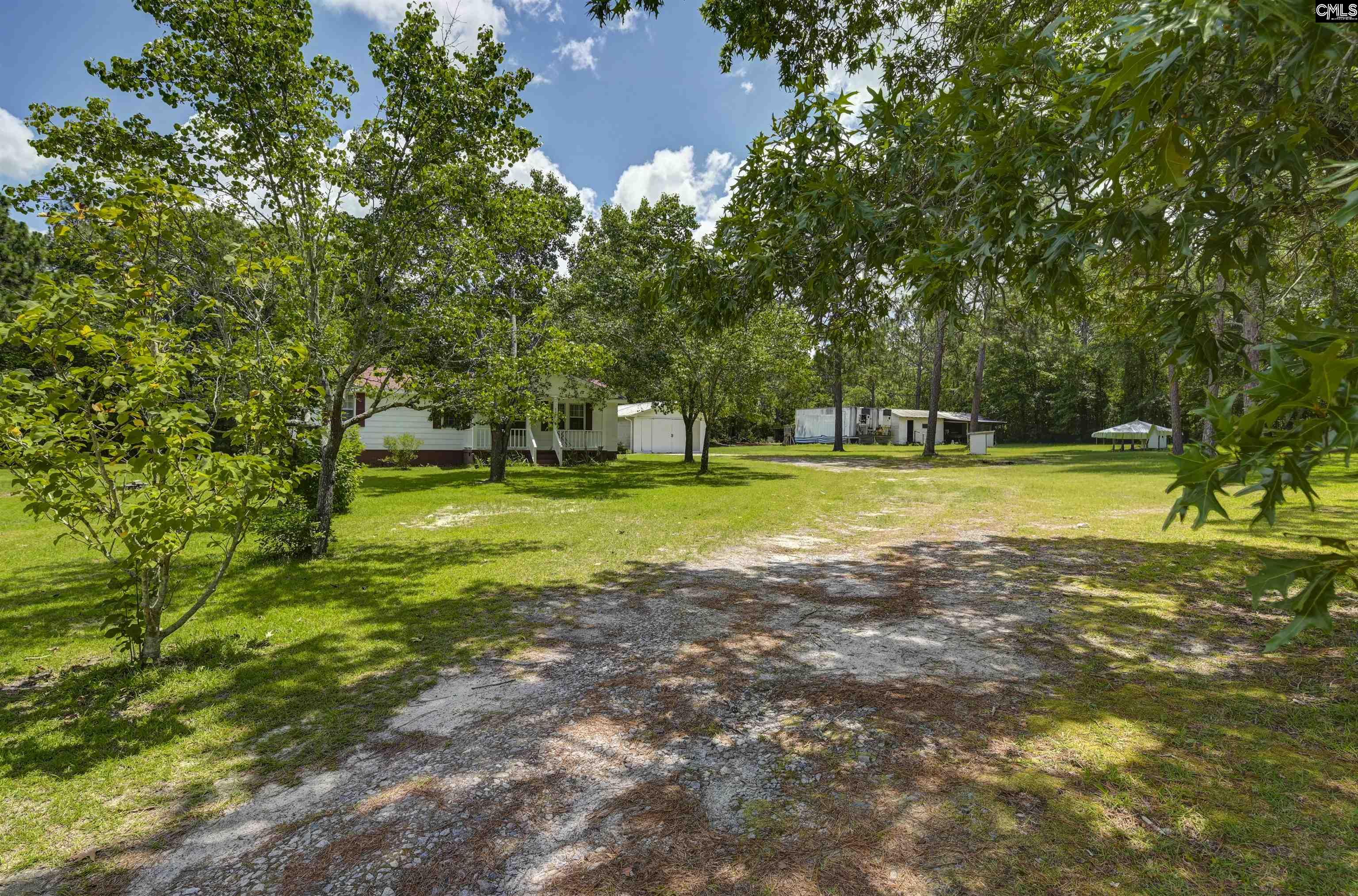 409 Hayride Road Gilbert, SC 29054