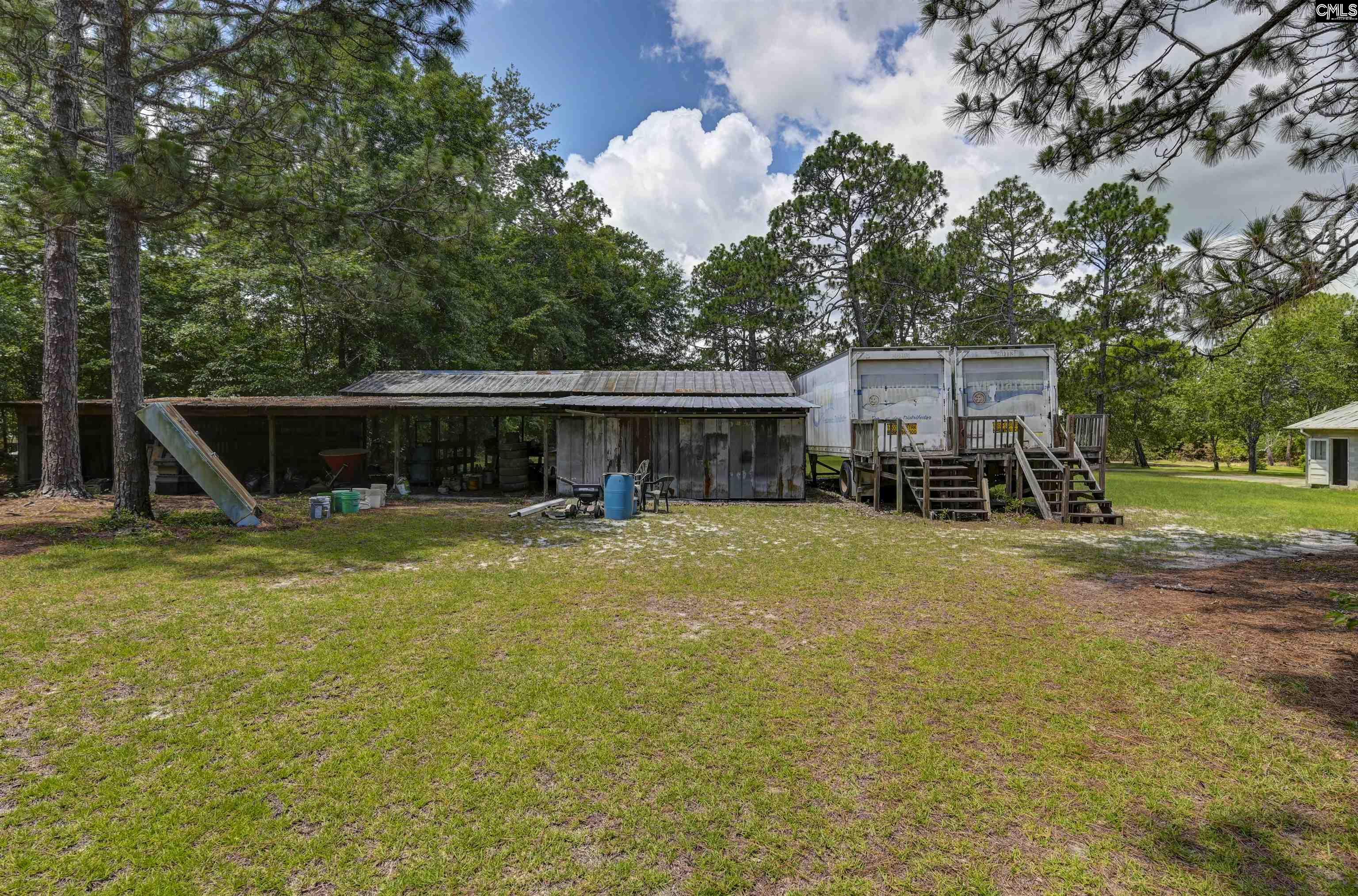 409 Hayride Road Gilbert, SC 29054