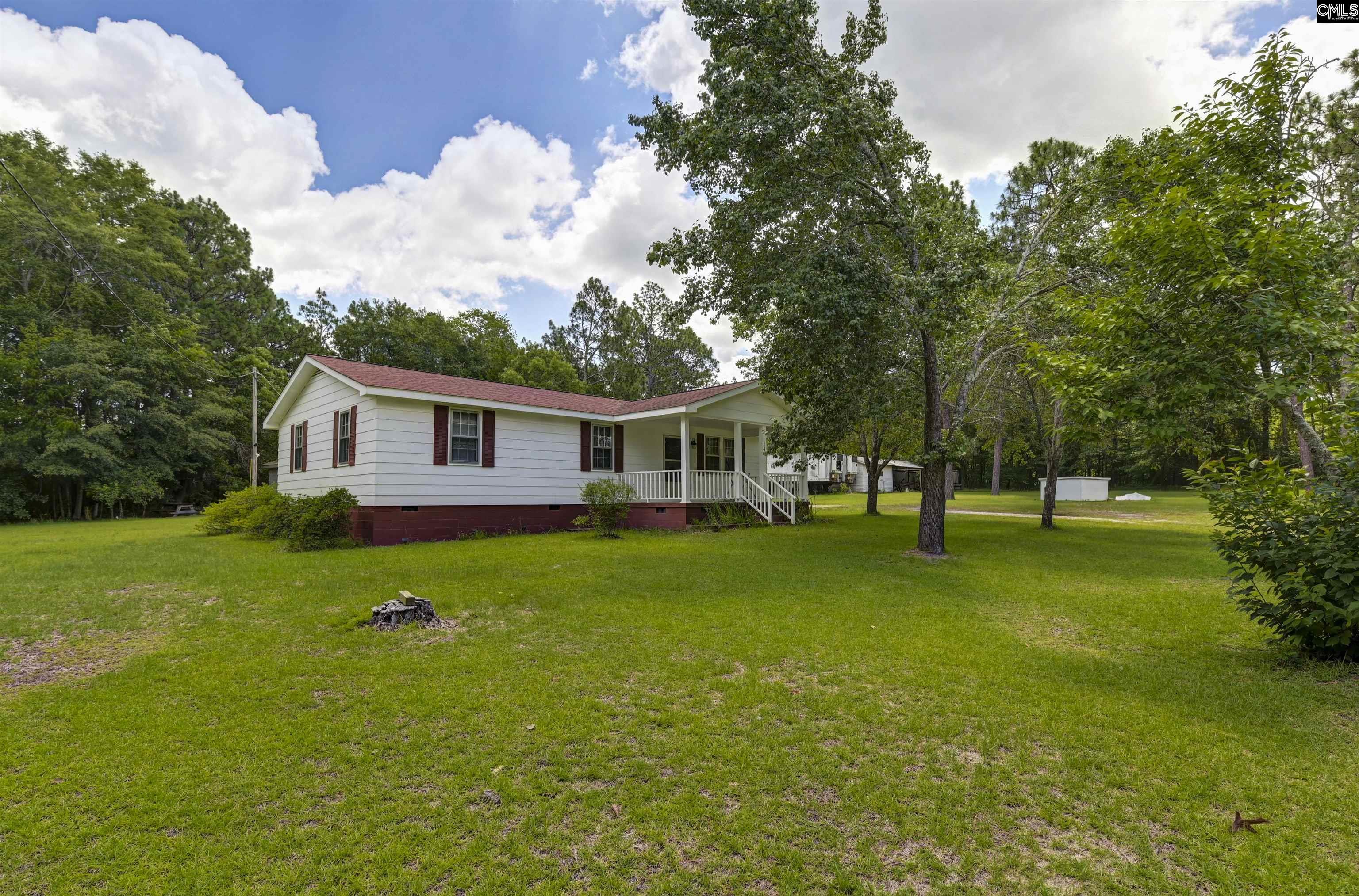 409 Hayride Road Gilbert, SC 29054