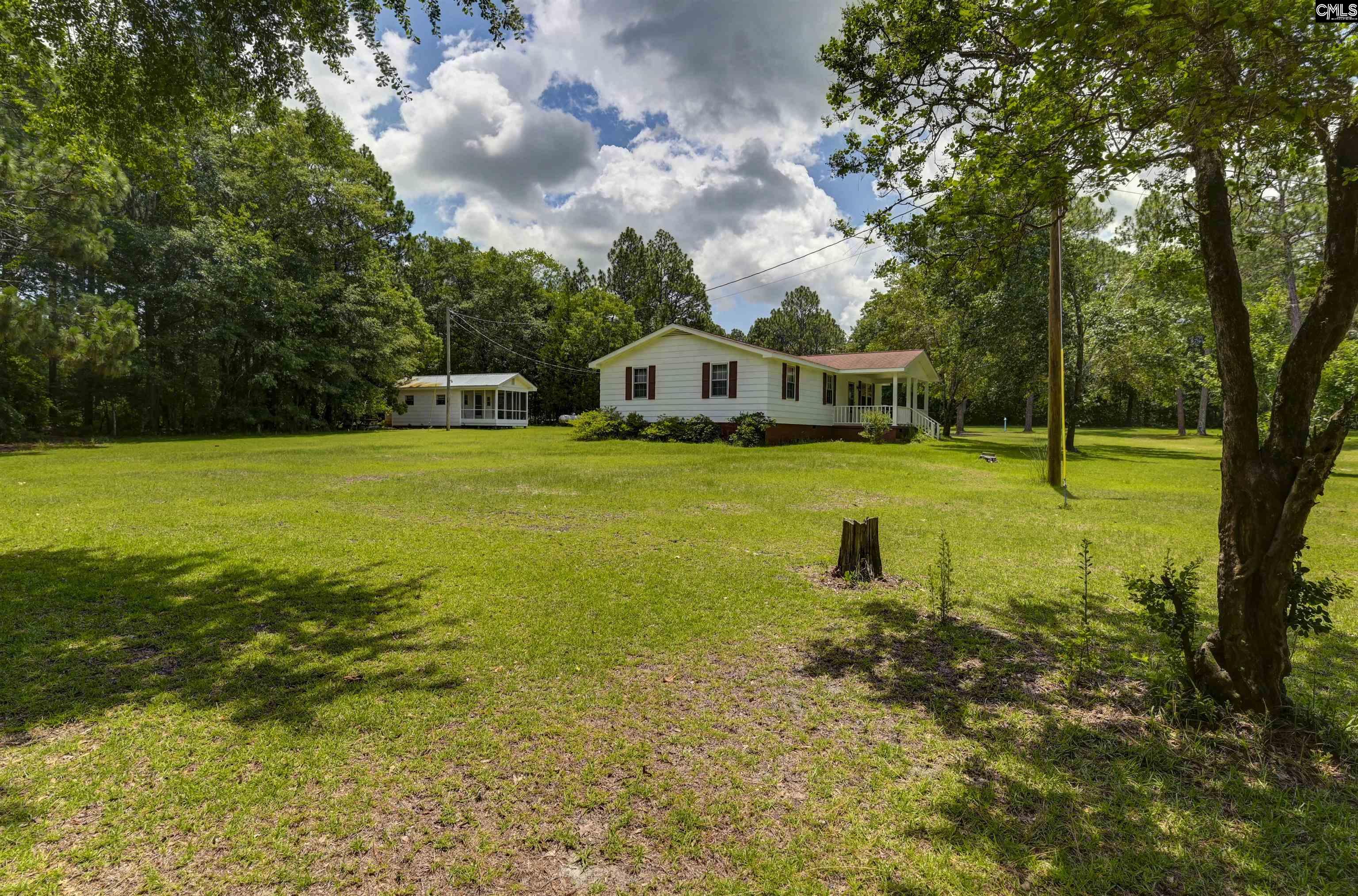 409 Hayride Road Gilbert, SC 29054