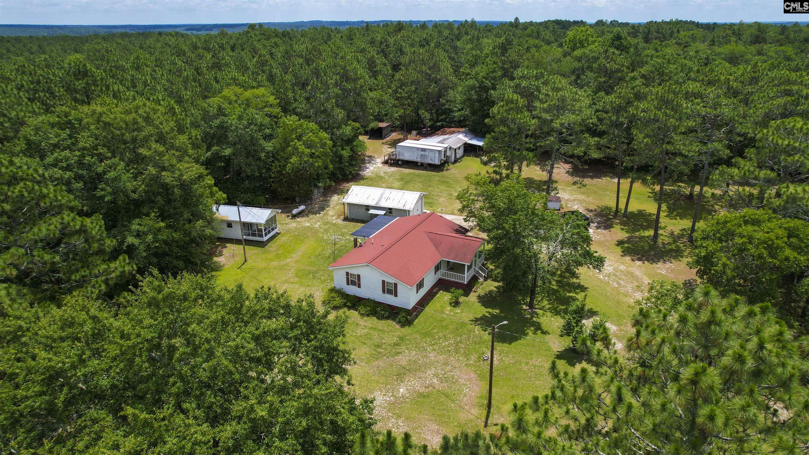 409 Hayride Road Gilbert, SC 29054