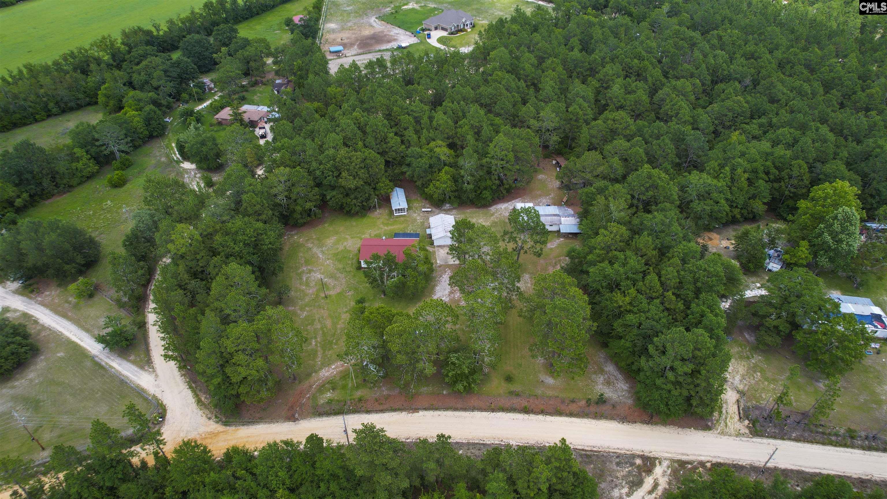 409 Hayride Road Gilbert, SC 29054