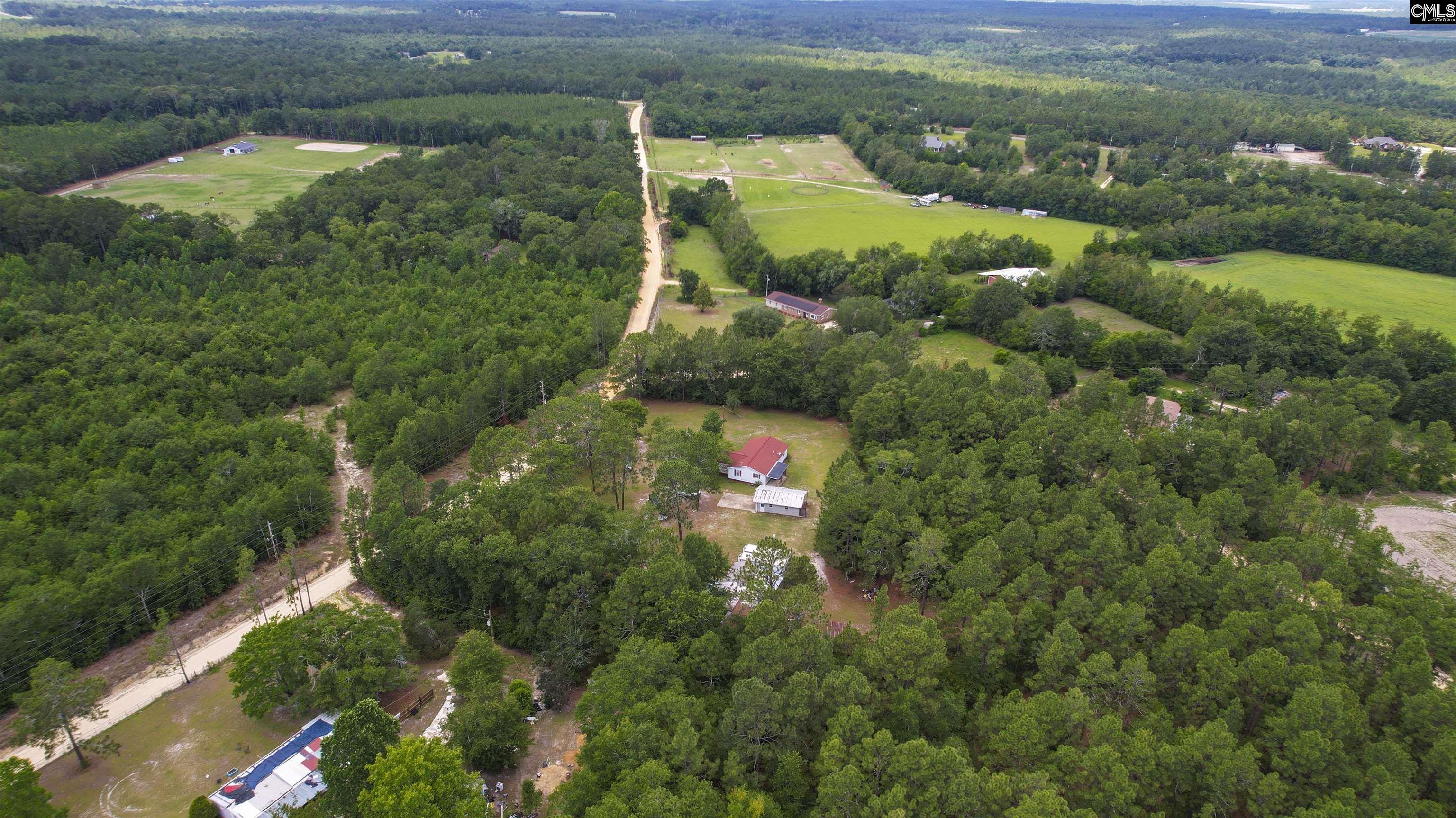 409 Hayride Road Gilbert, SC 29054