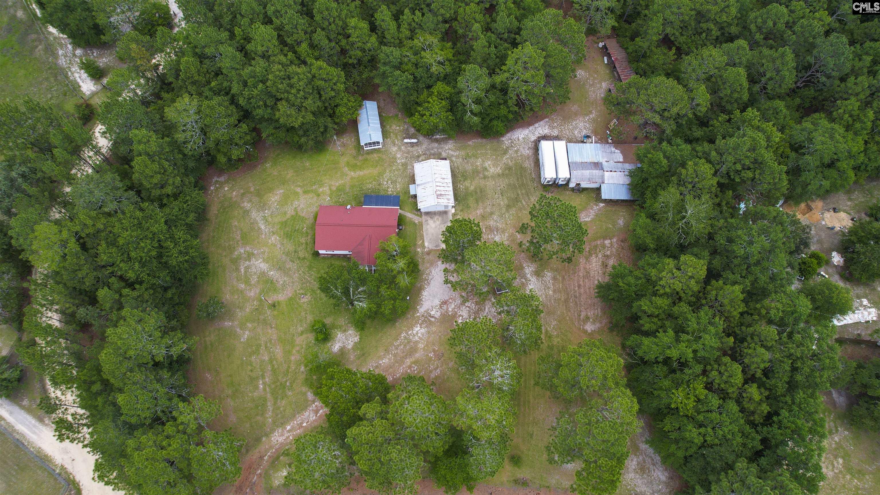 409 Hayride Road Gilbert, SC 29054
