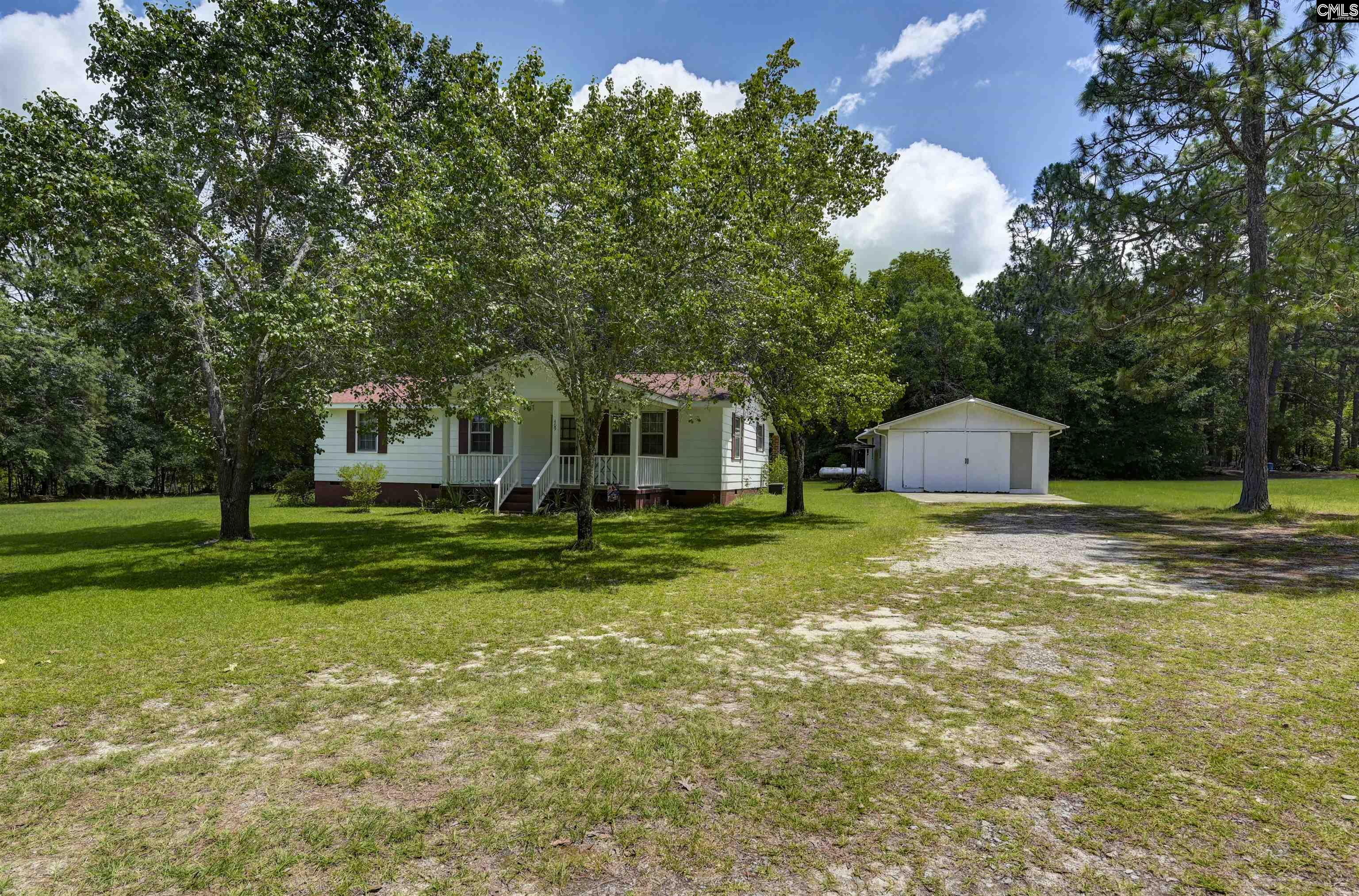 409 Hayride Road Gilbert, SC 29054