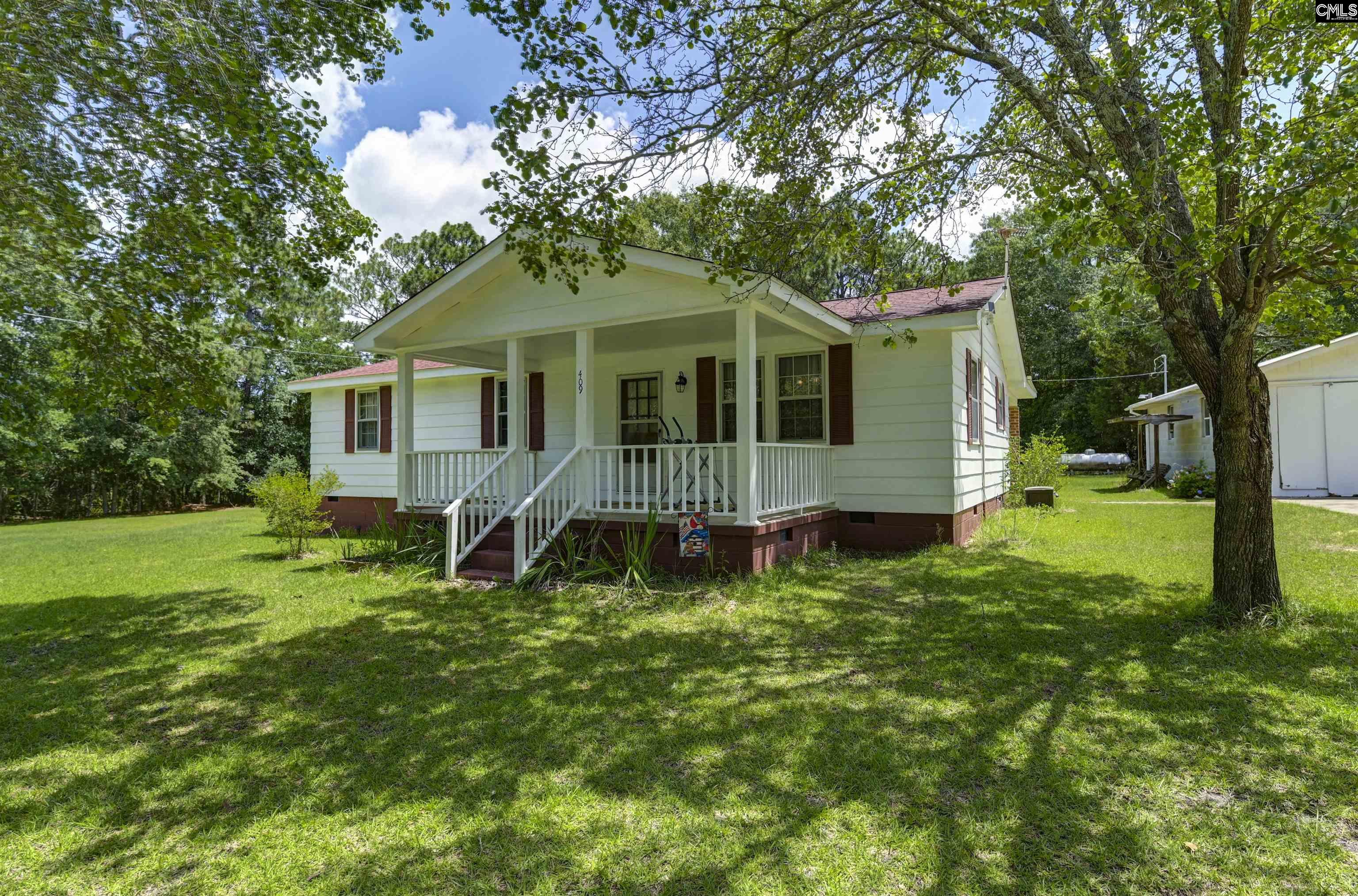 409 Hayride Road Gilbert, SC 29054