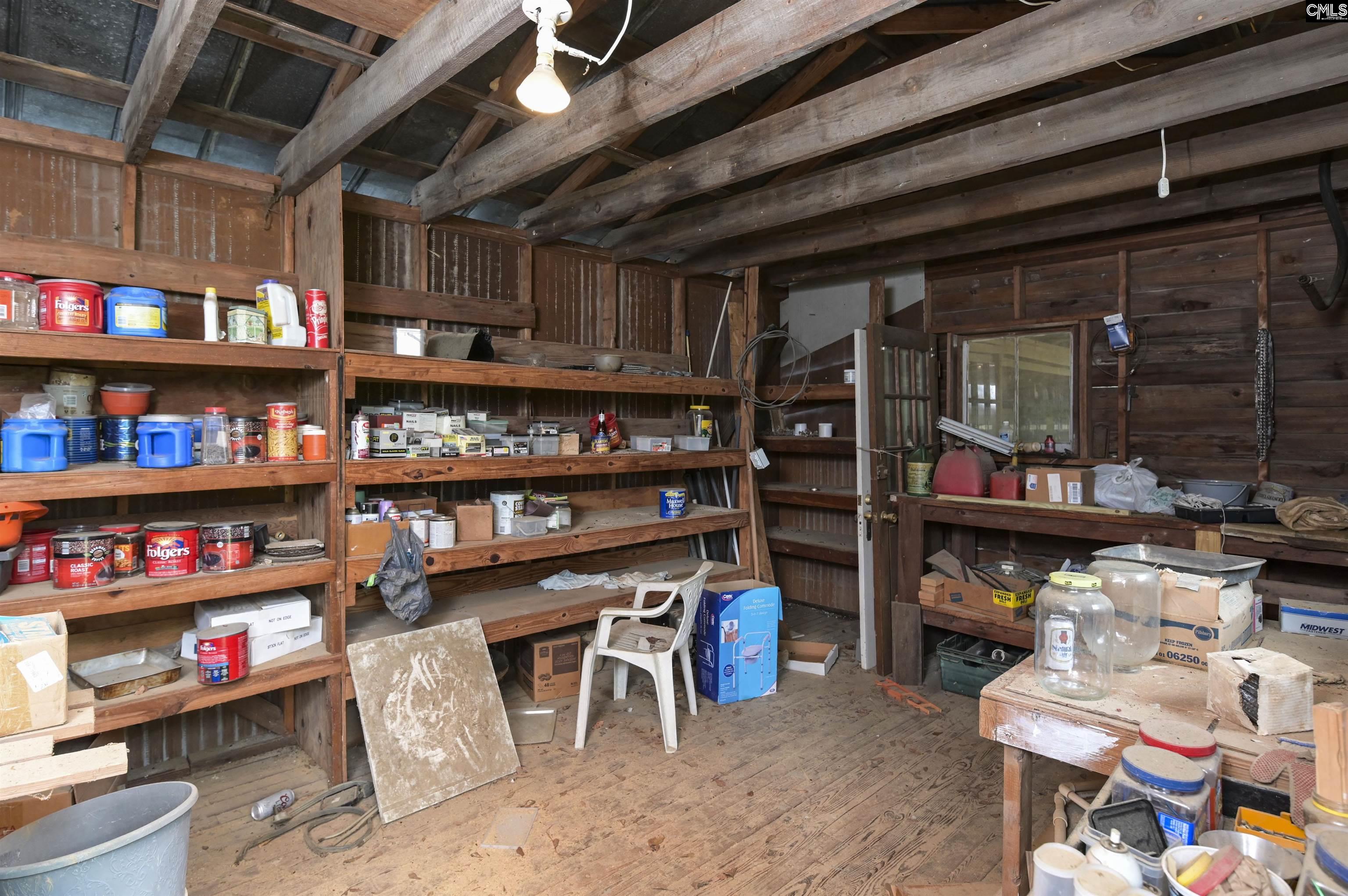 409 Hayride Road Gilbert, SC 29054