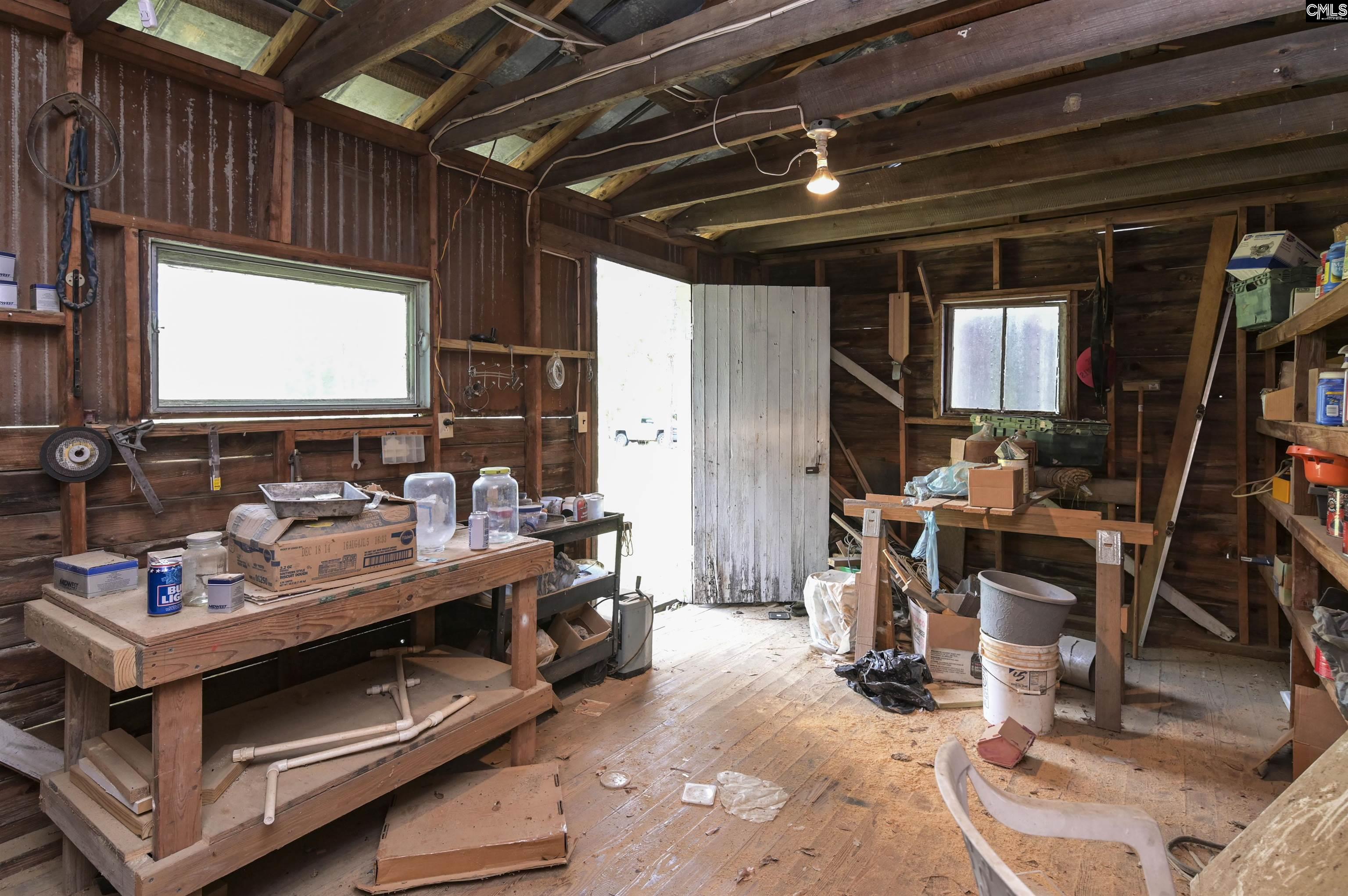 409 Hayride Road Gilbert, SC 29054