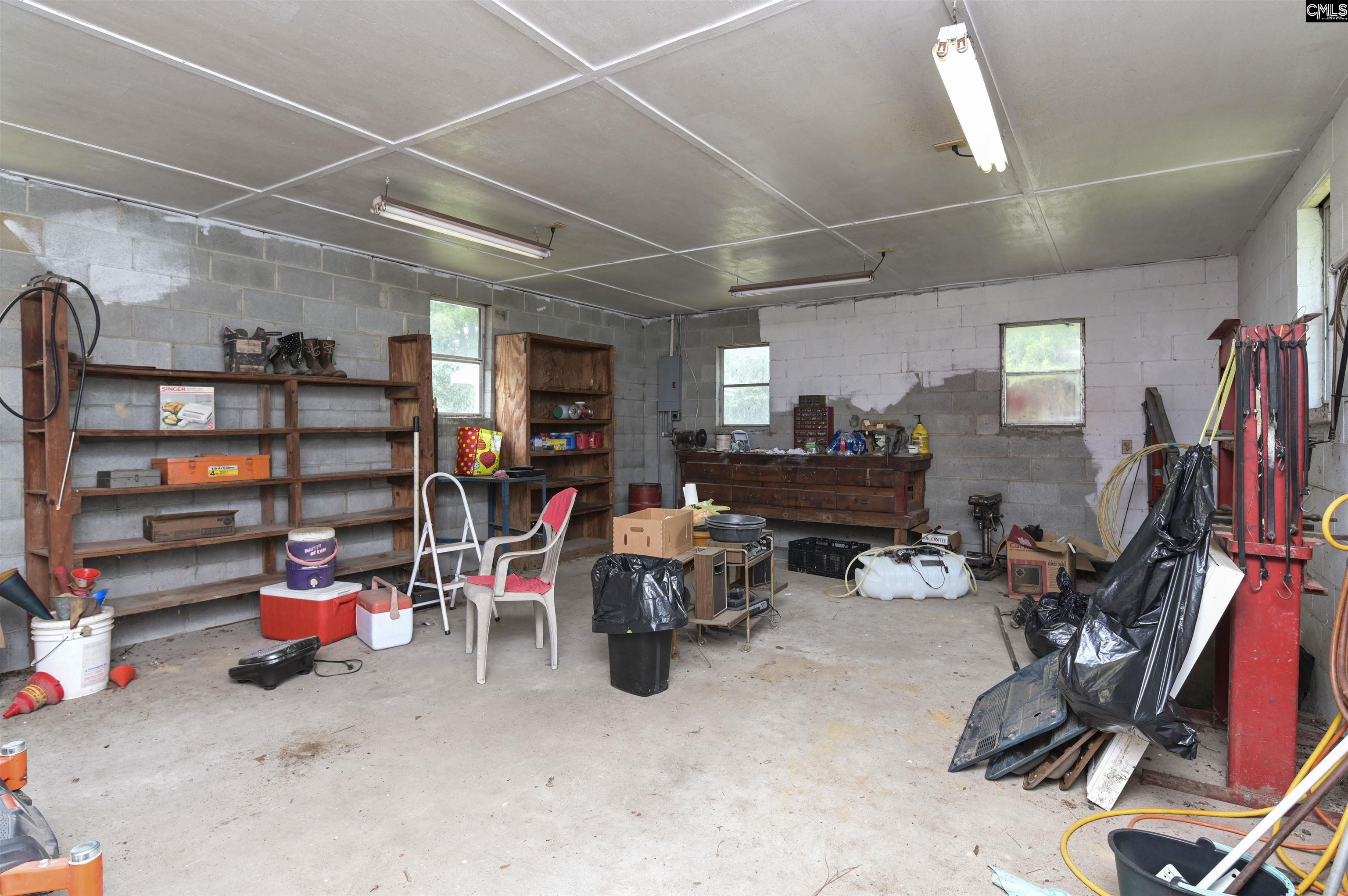 409 Hayride Road Gilbert, SC 29054