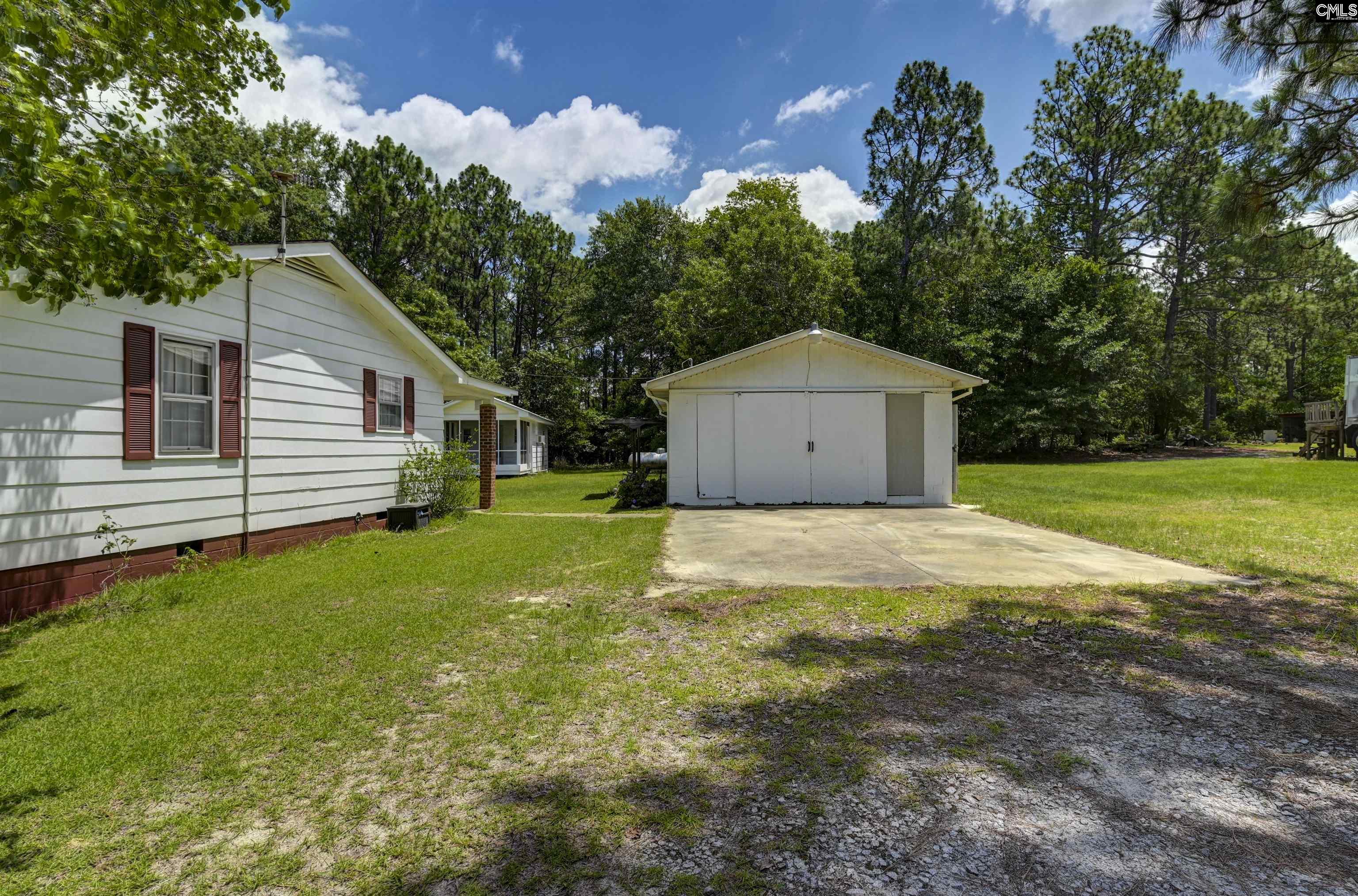 409 Hayride Road Gilbert, SC 29054