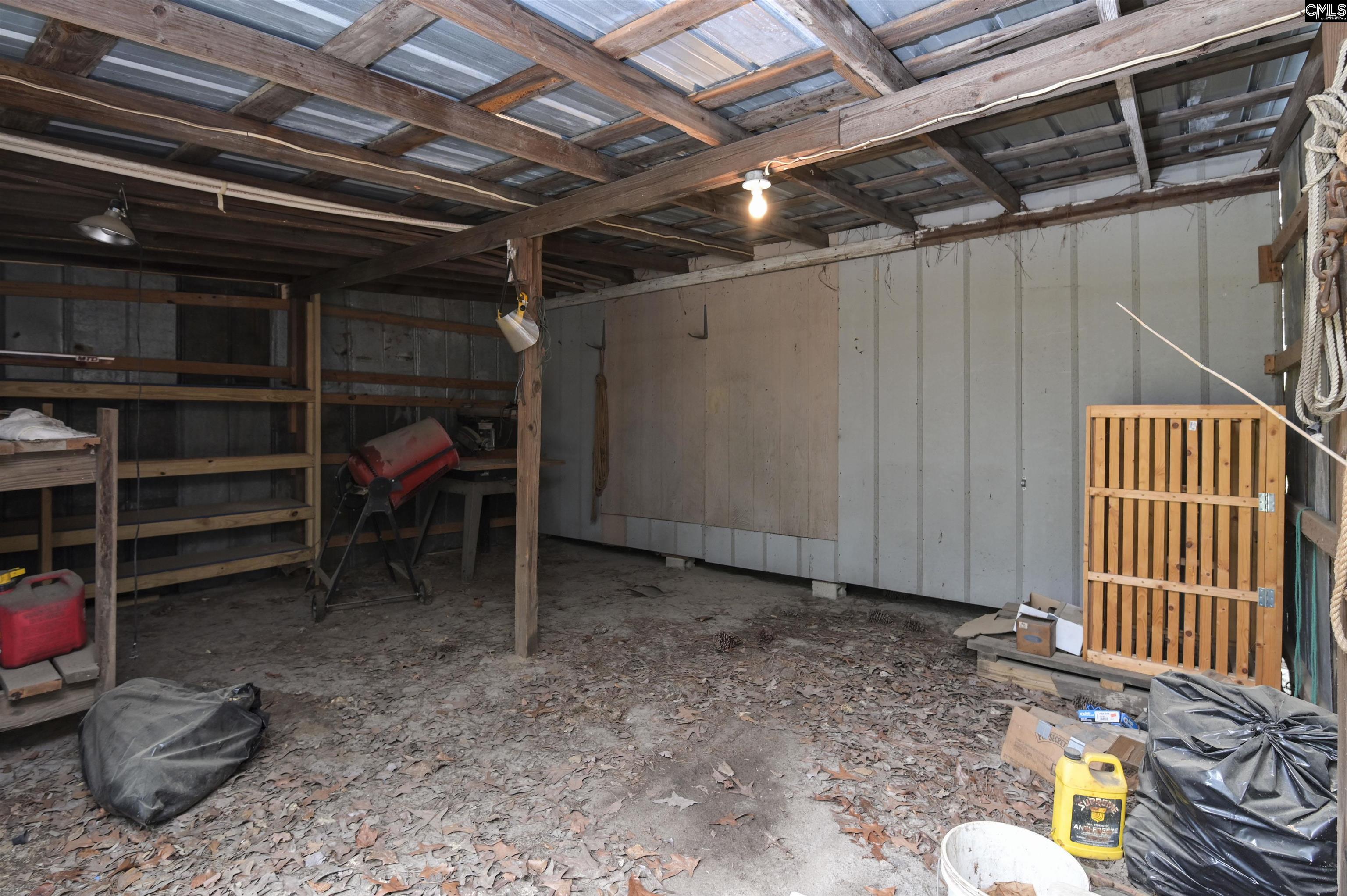 409 Hayride Road Gilbert, SC 29054