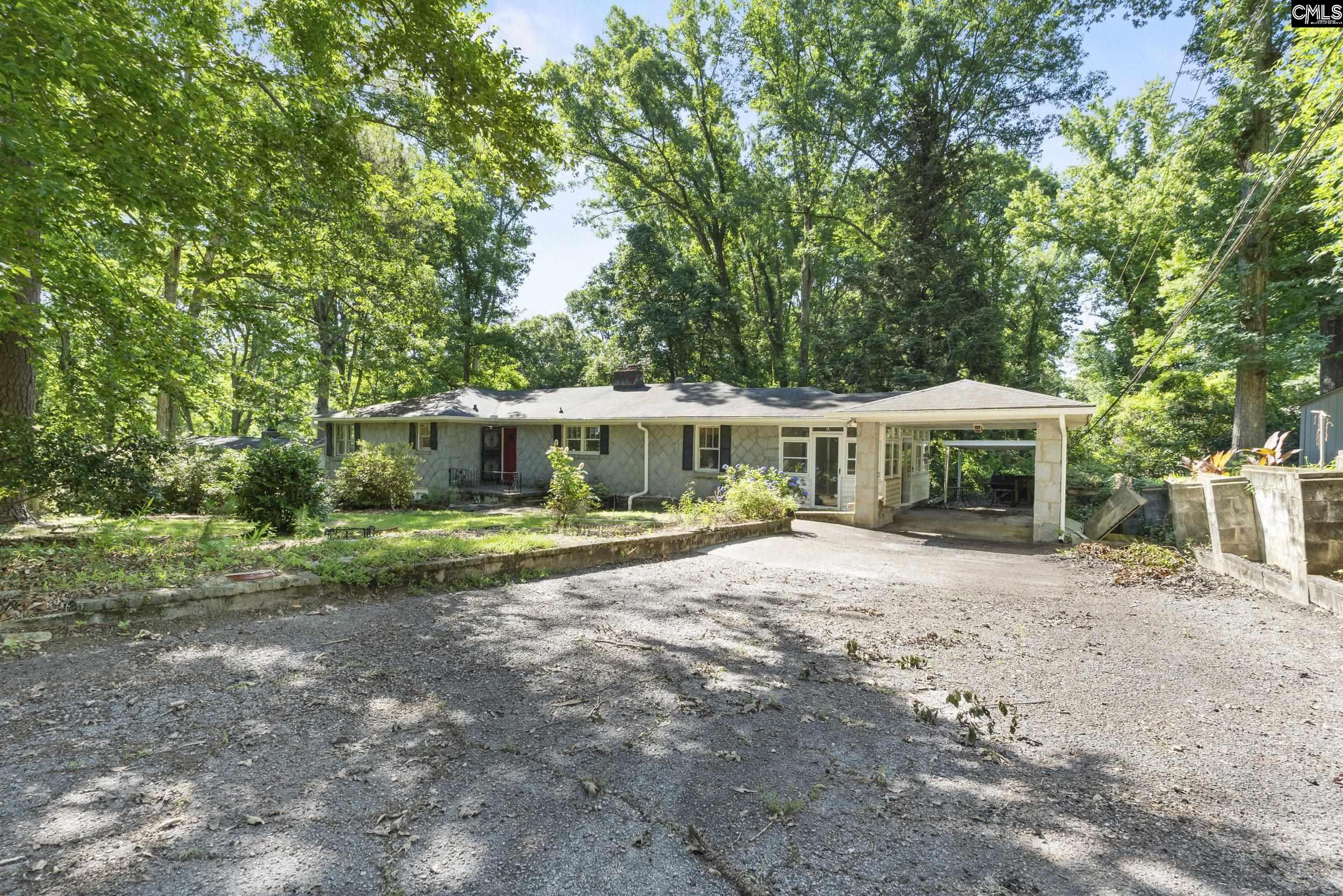 1443 Saluda River Drive West Columbia, SC 29169