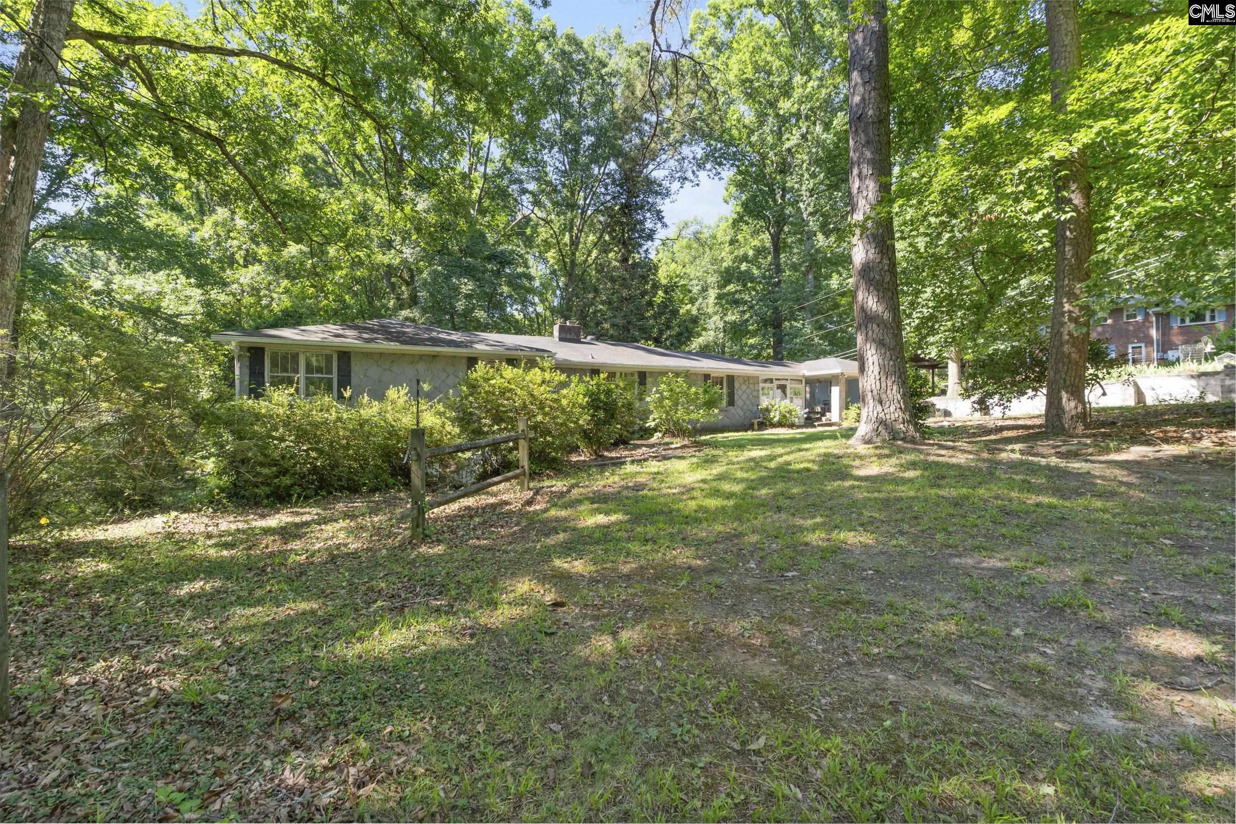 1443 Saluda River Drive West Columbia, SC 29169