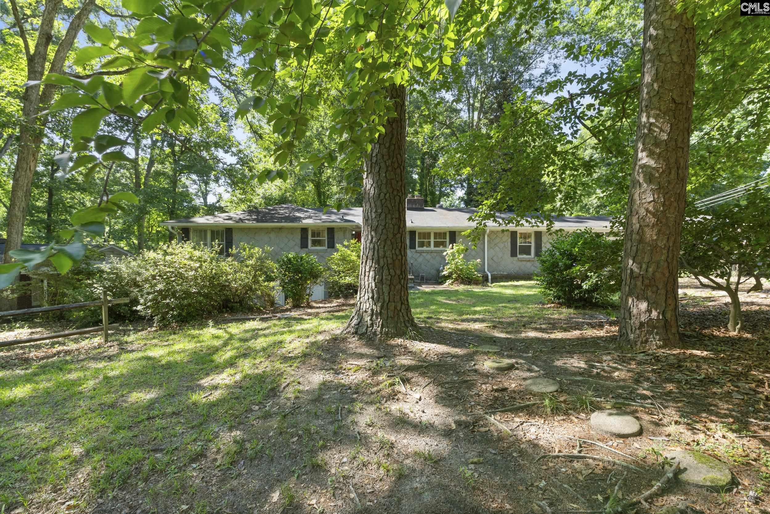 1443 Saluda River Drive West Columbia, SC 29169