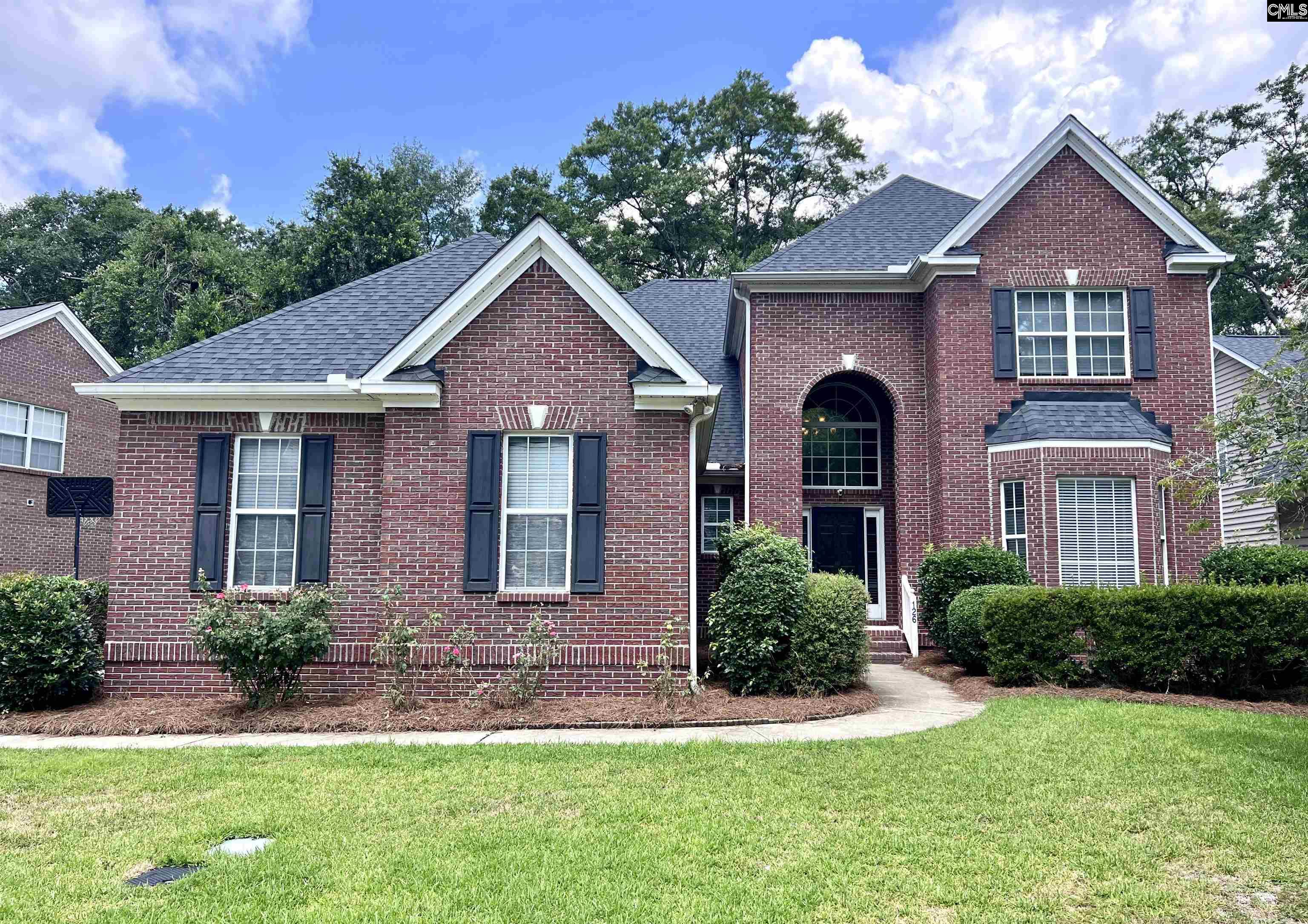 126 Sundowne Place Columbia, SC 29209