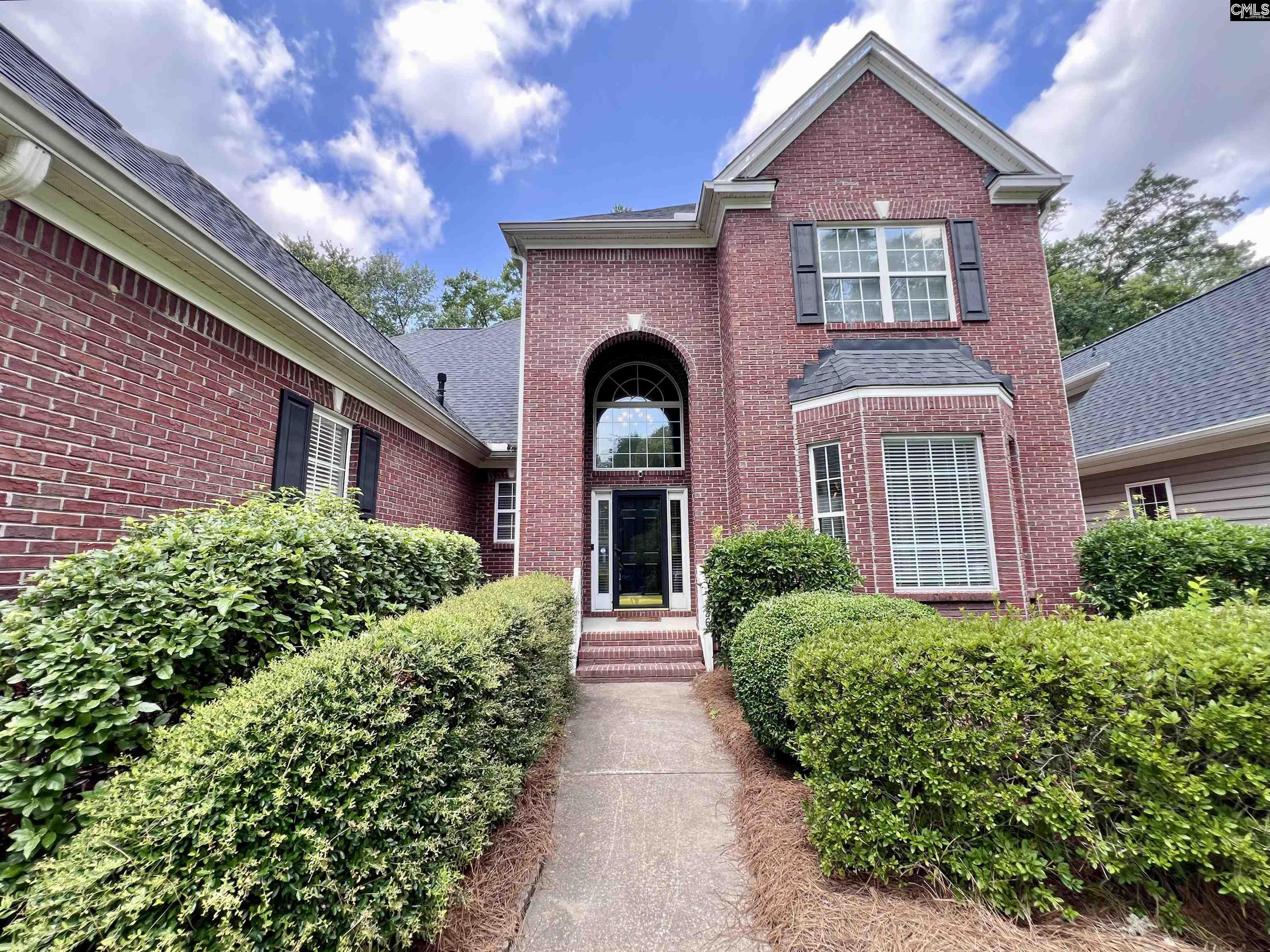 126 Sundowne Place Columbia, SC 29209