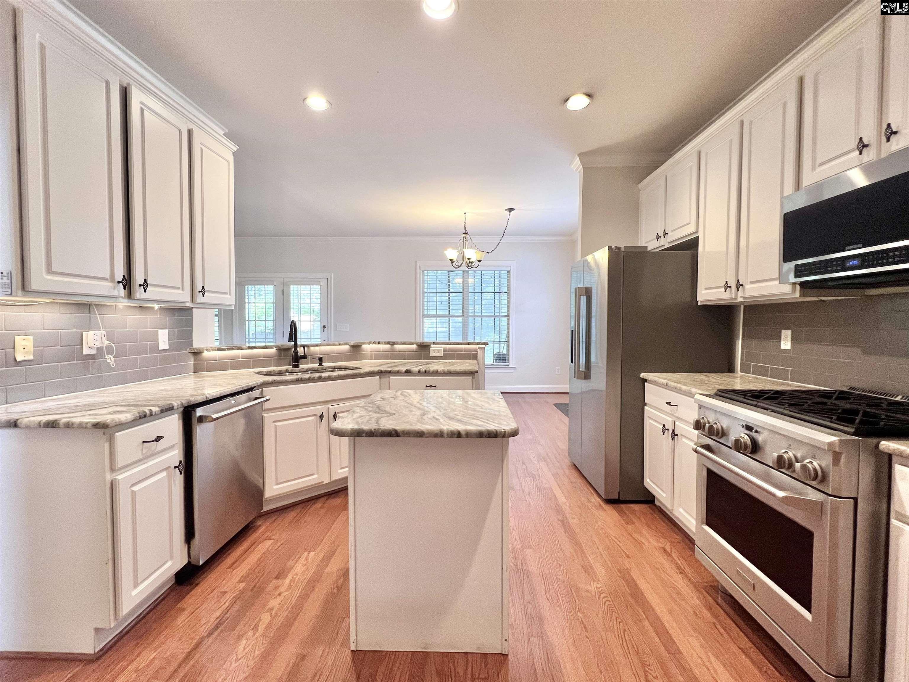 126 Sundowne Place Columbia, SC 29209