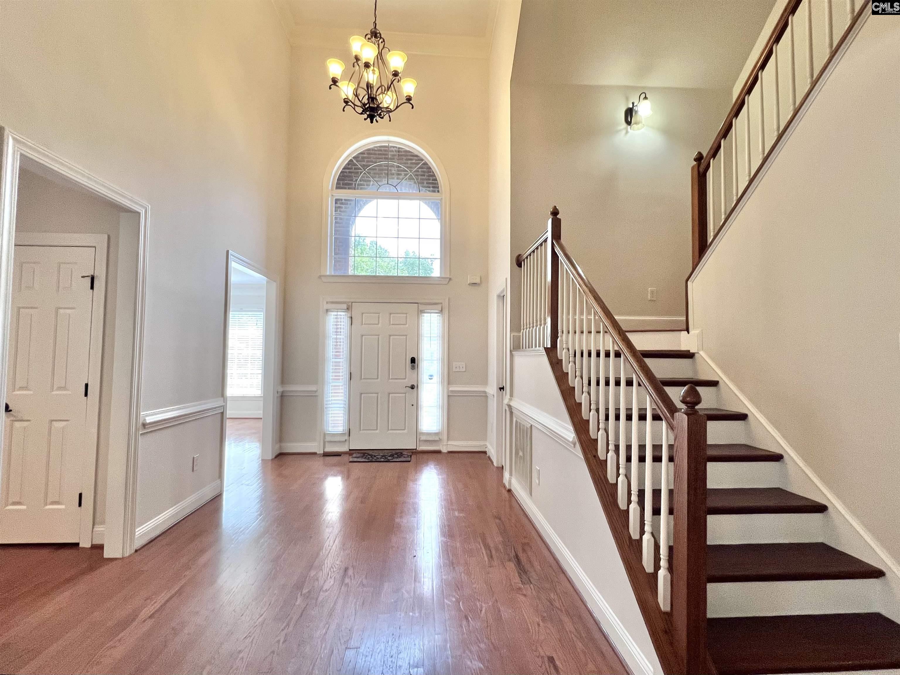 126 Sundowne Place Columbia, SC 29209