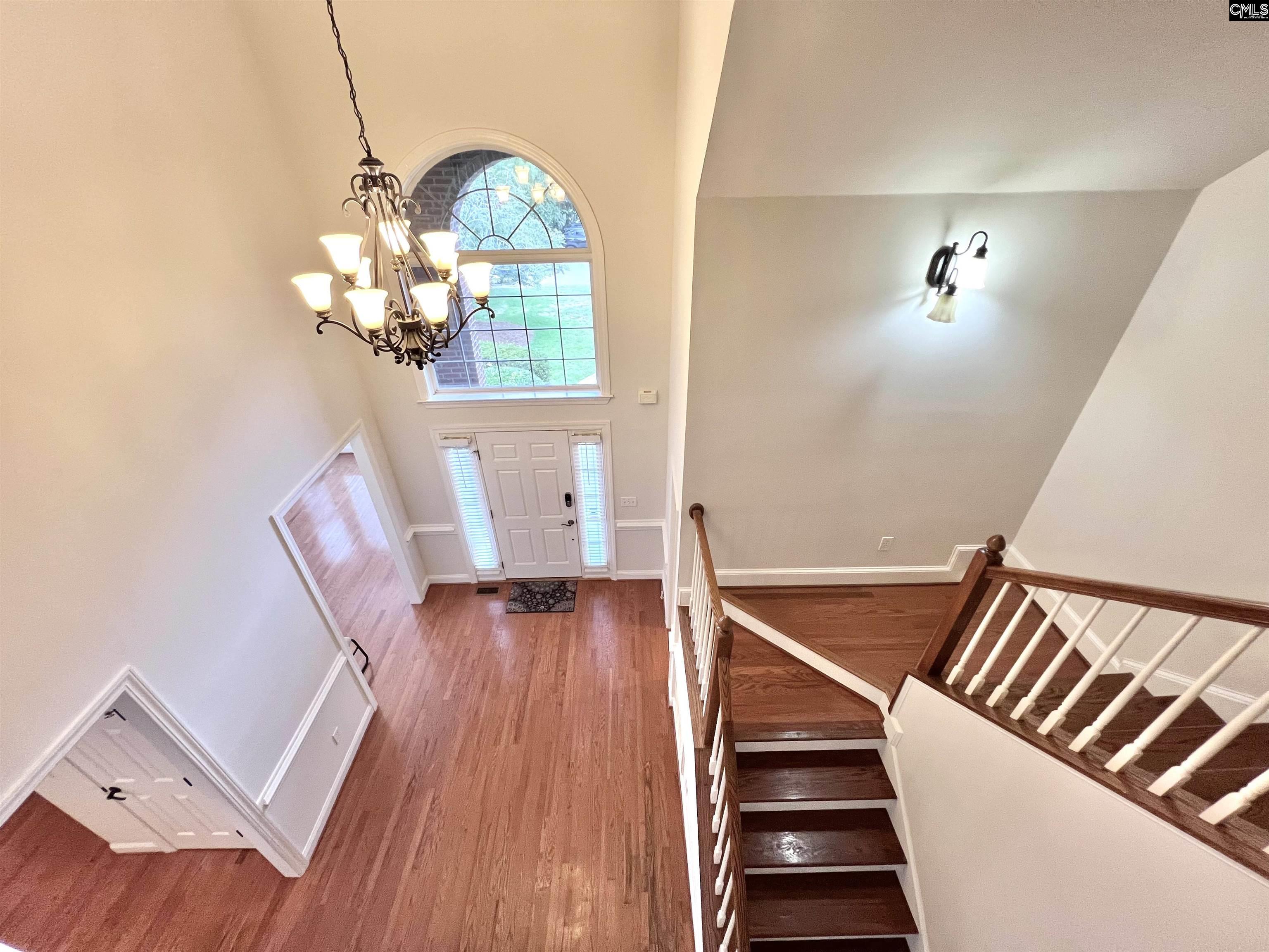 126 Sundowne Place Columbia, SC 29209