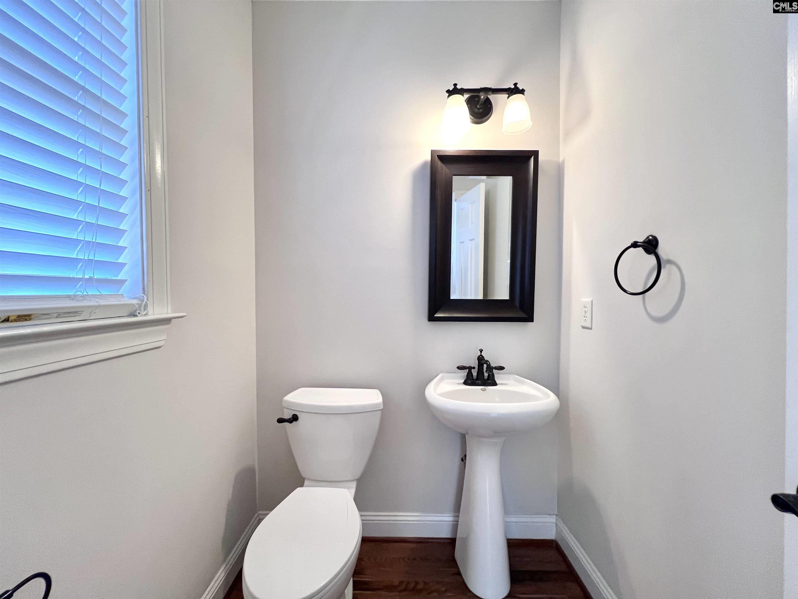 126 Sundowne Place Columbia, SC 29209