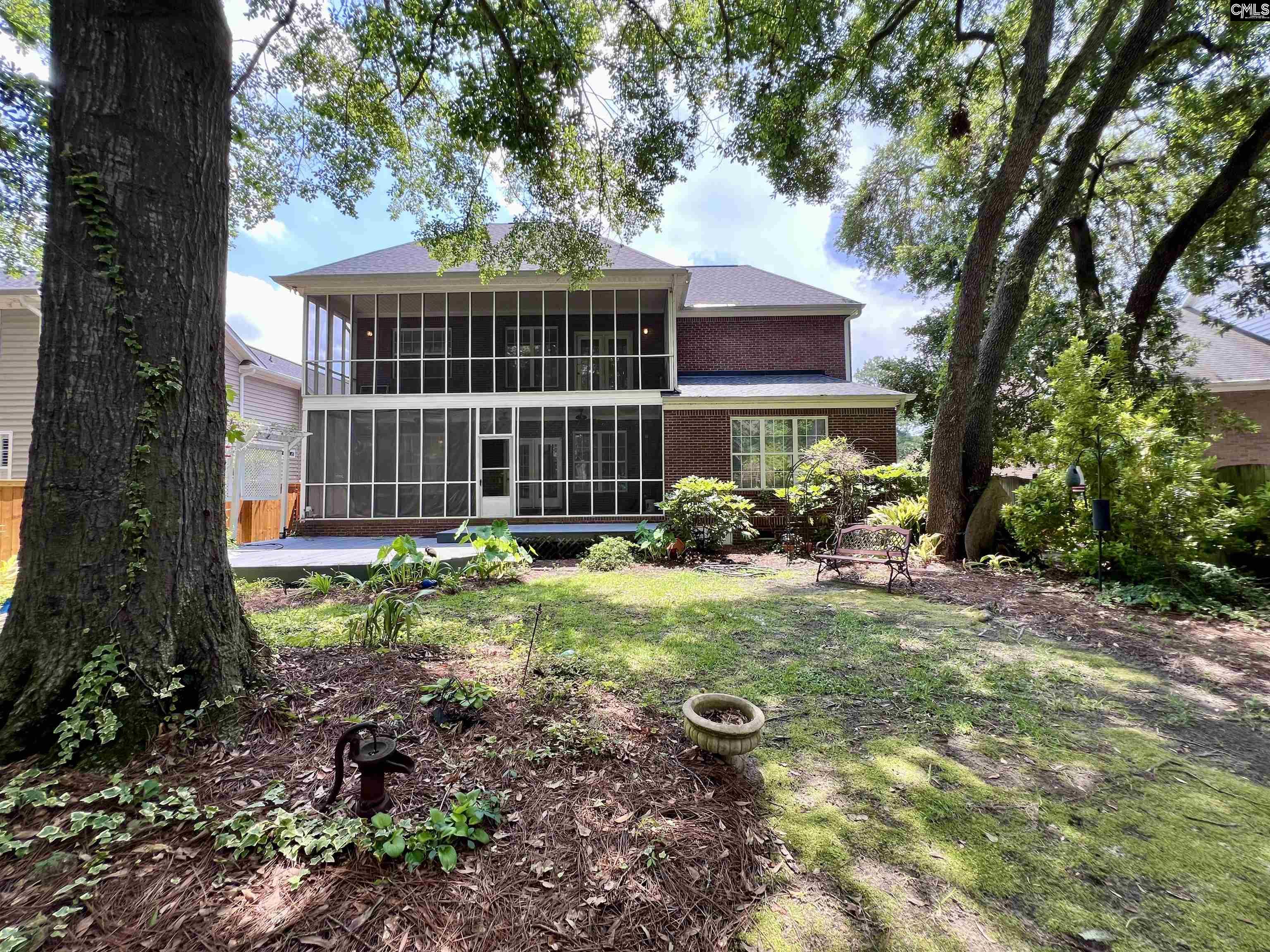 126 Sundowne Place Columbia, SC 29209