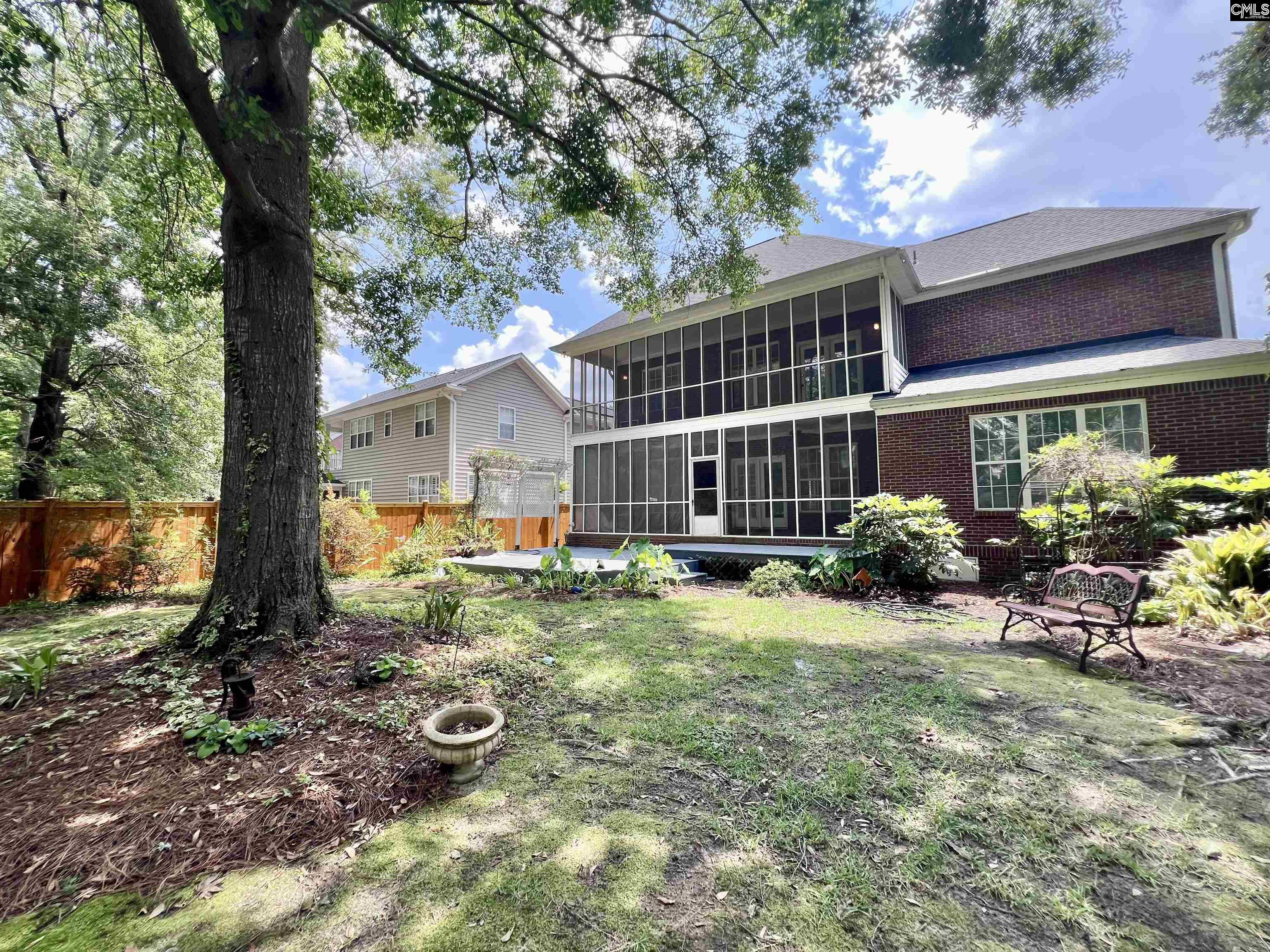 126 Sundowne Place Columbia, SC 29209