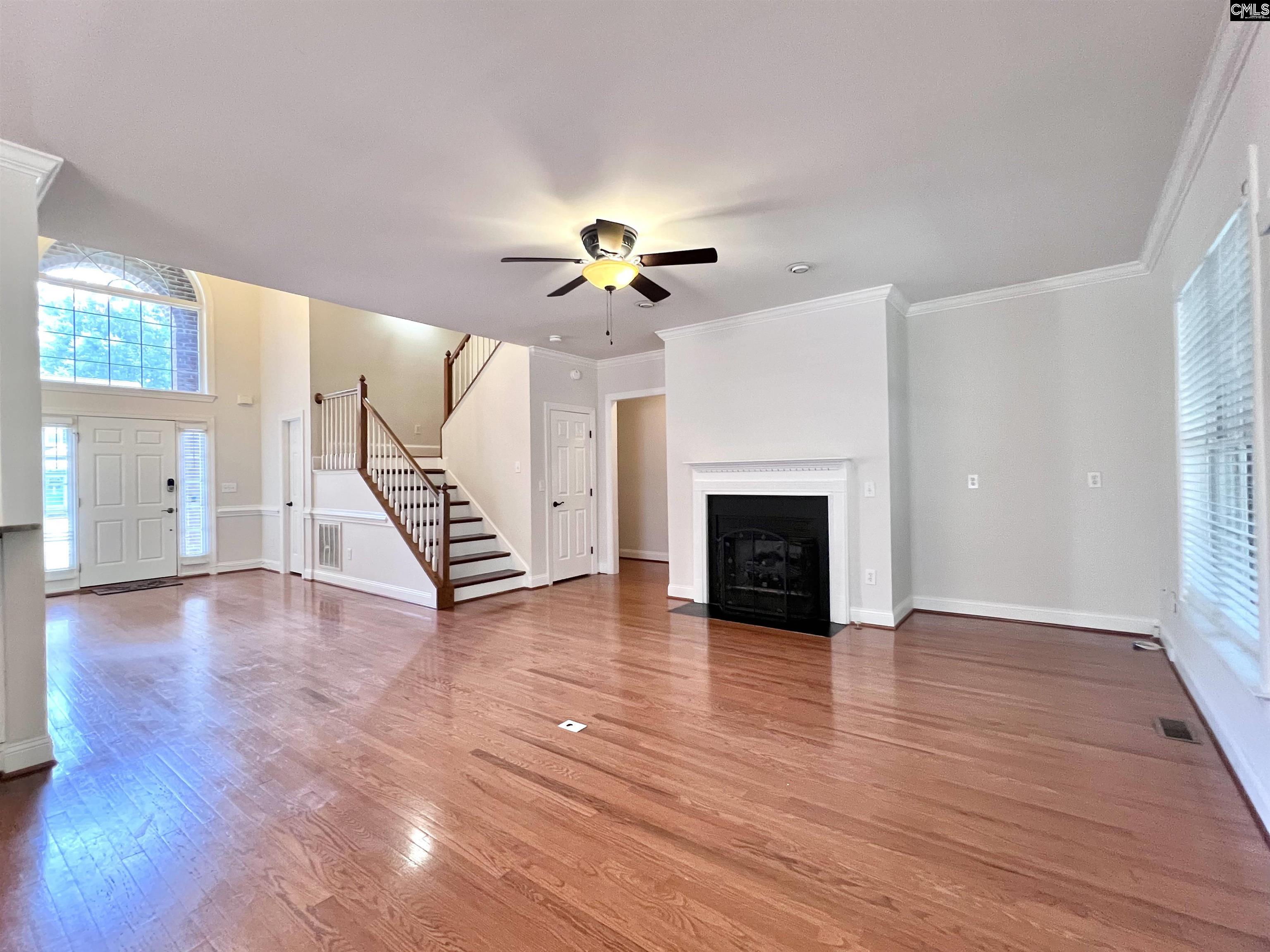 126 Sundowne Place Columbia, SC 29209