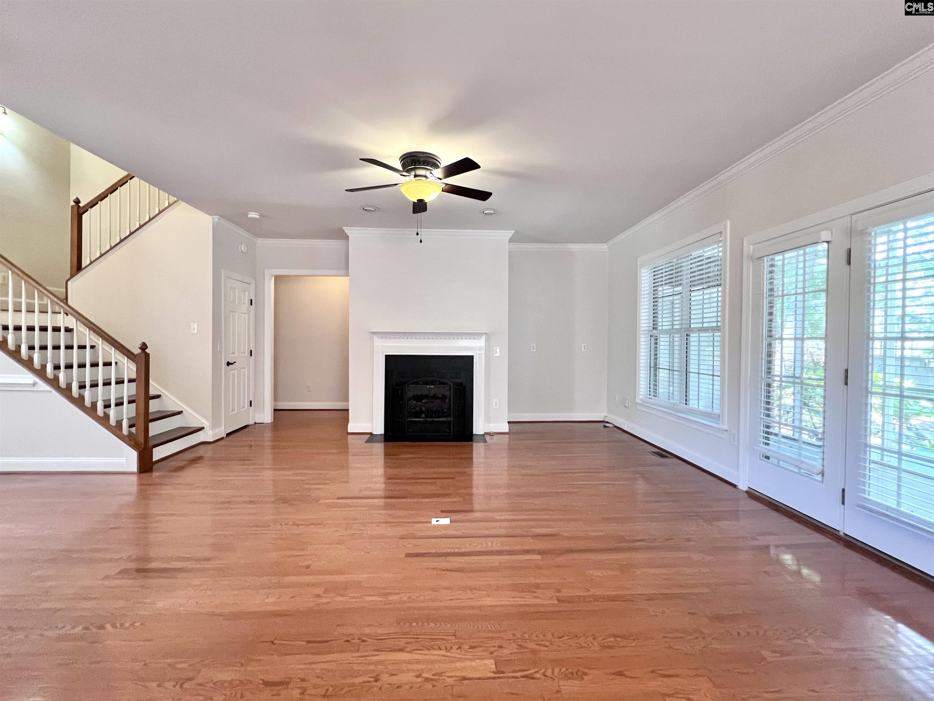 126 Sundowne Place Columbia, SC 29209
