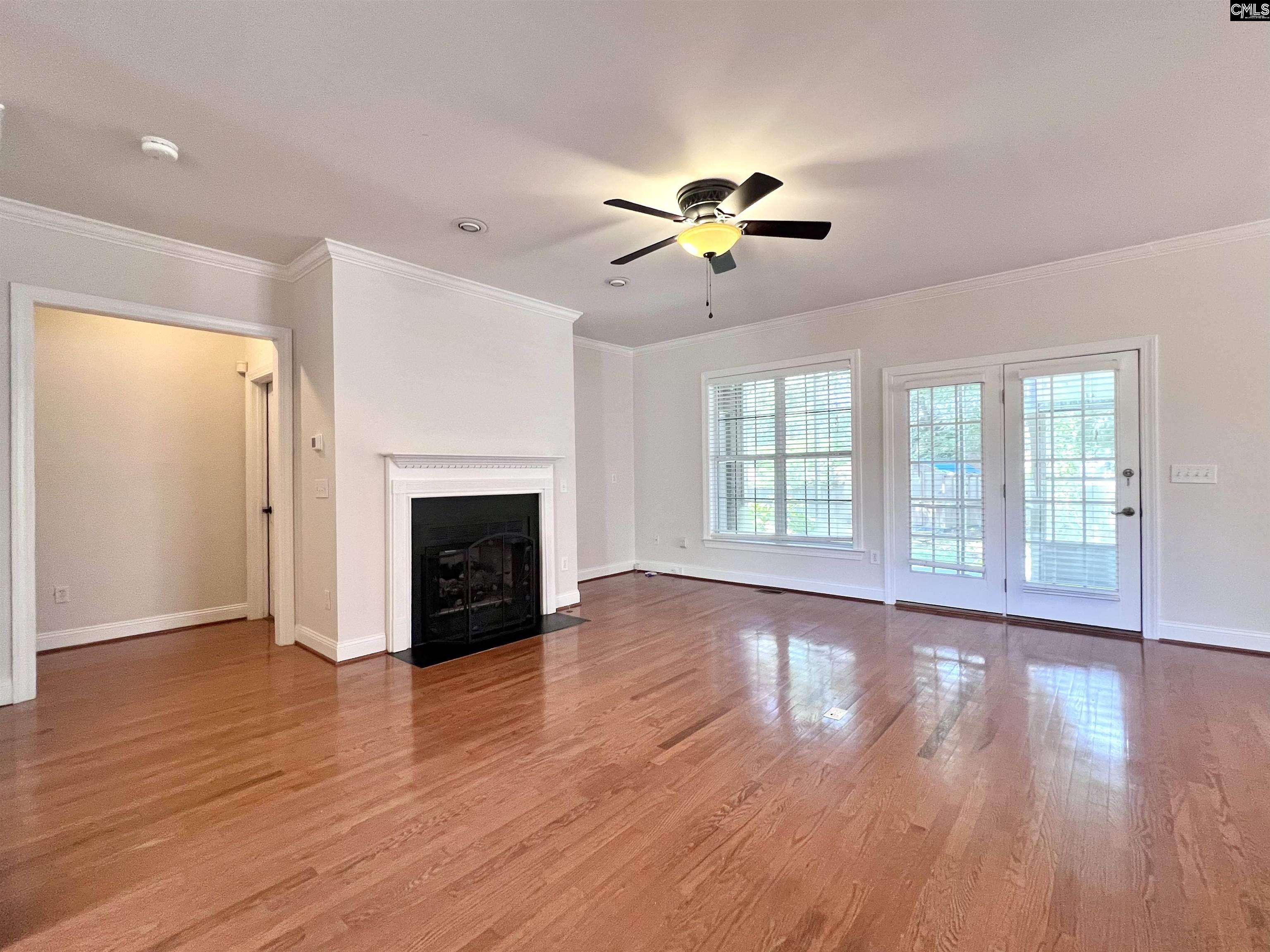 126 Sundowne Place Columbia, SC 29209