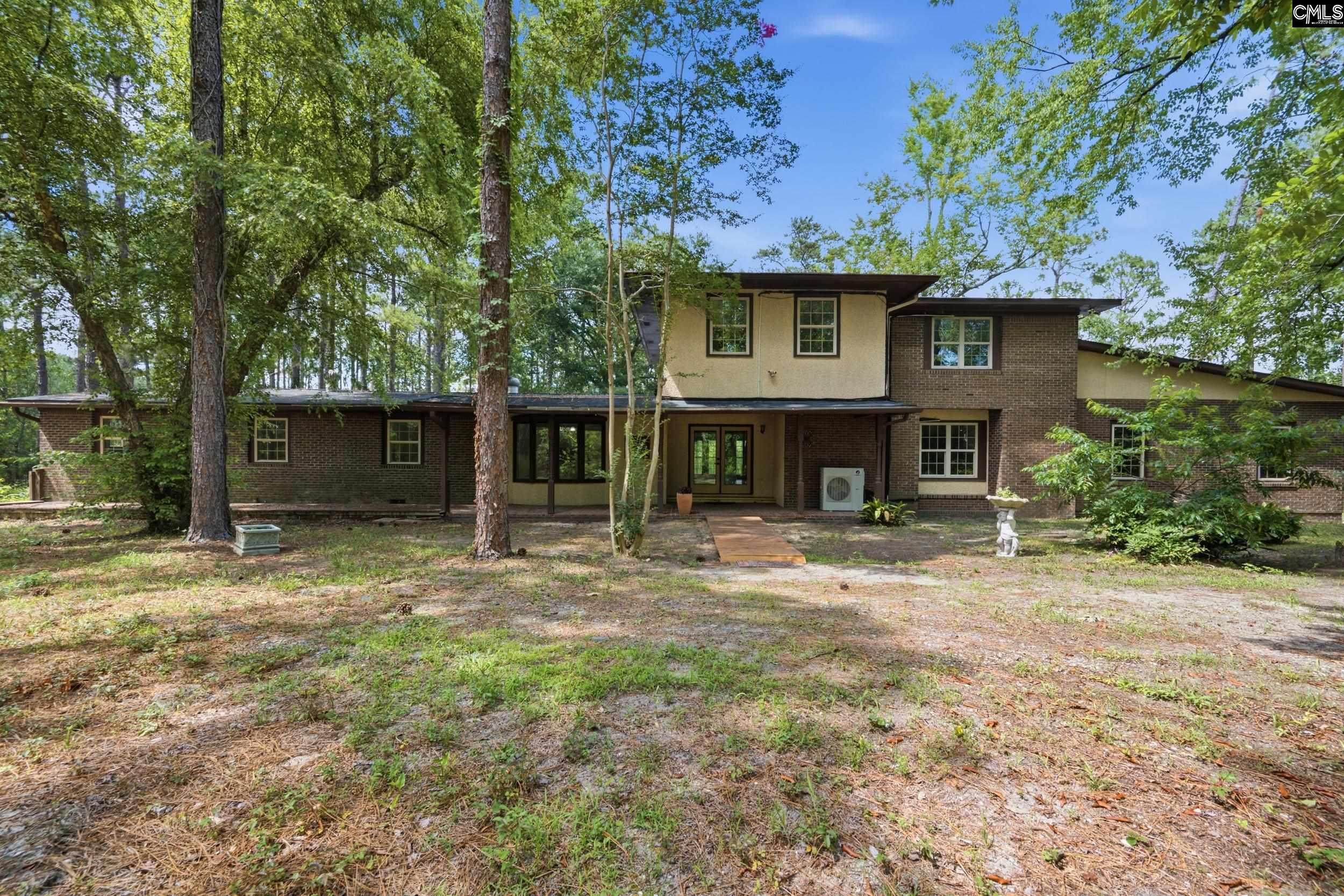 947 Ben Franklin Road Gilbert, SC 29054