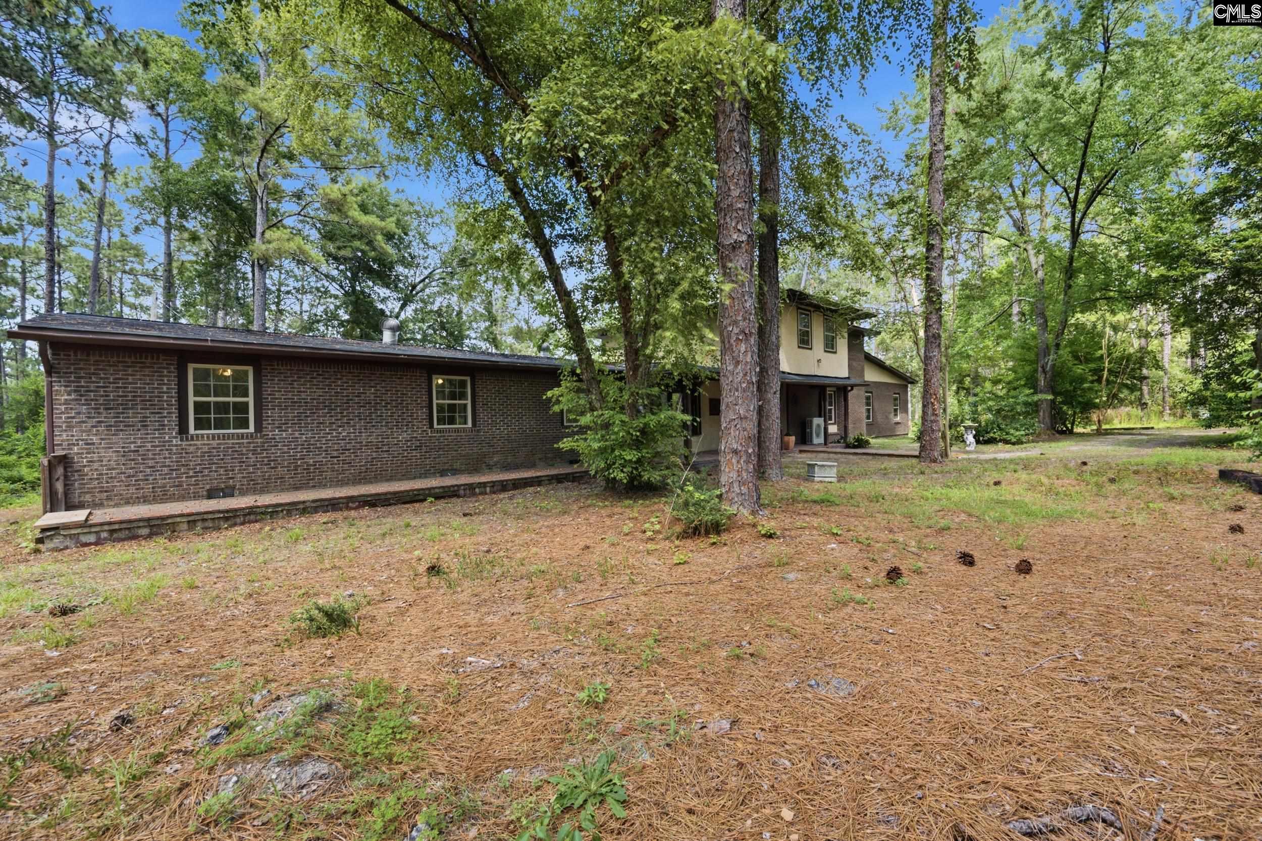 947 Ben Franklin Road Gilbert, SC 29054